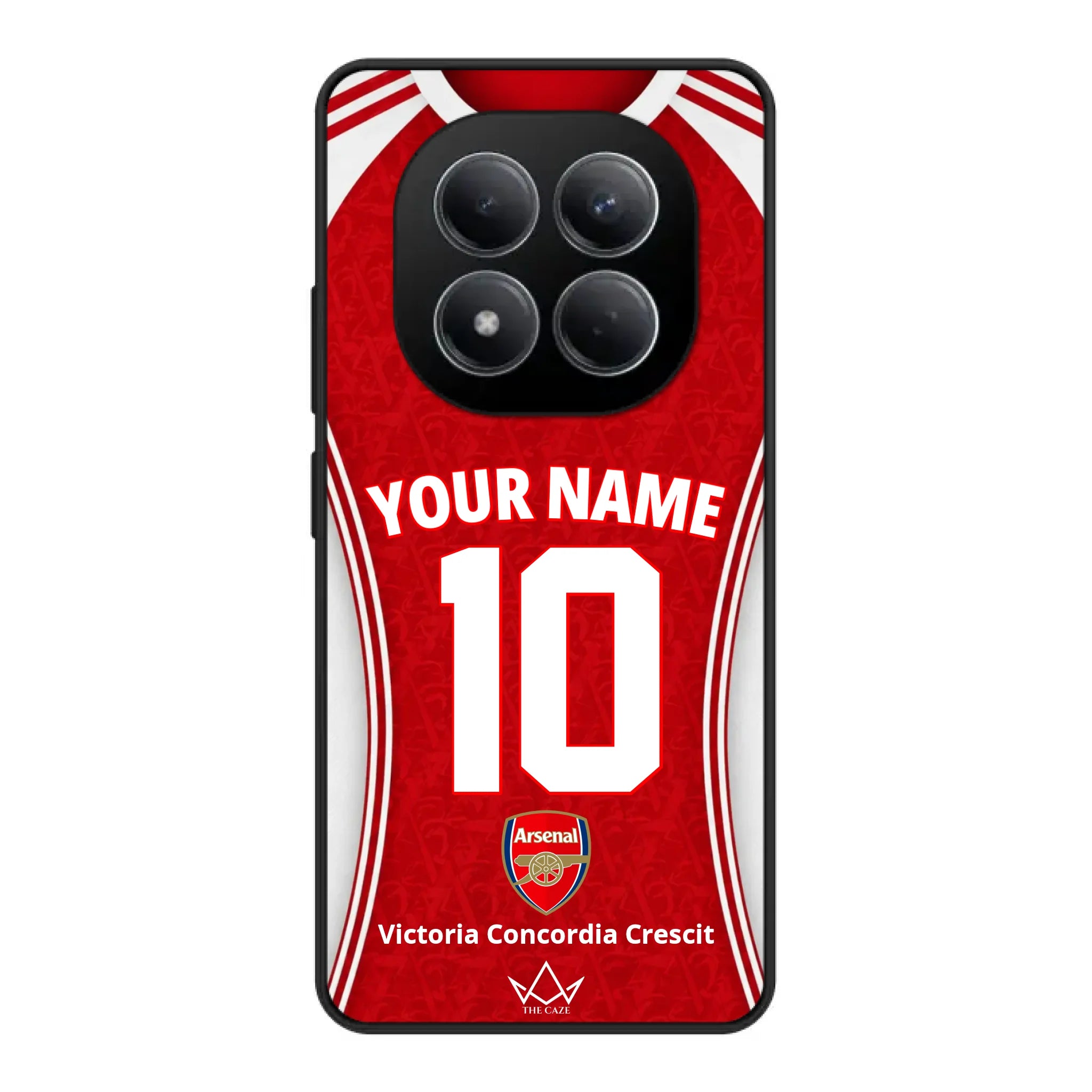 Redmi Note 15 Pro phone case