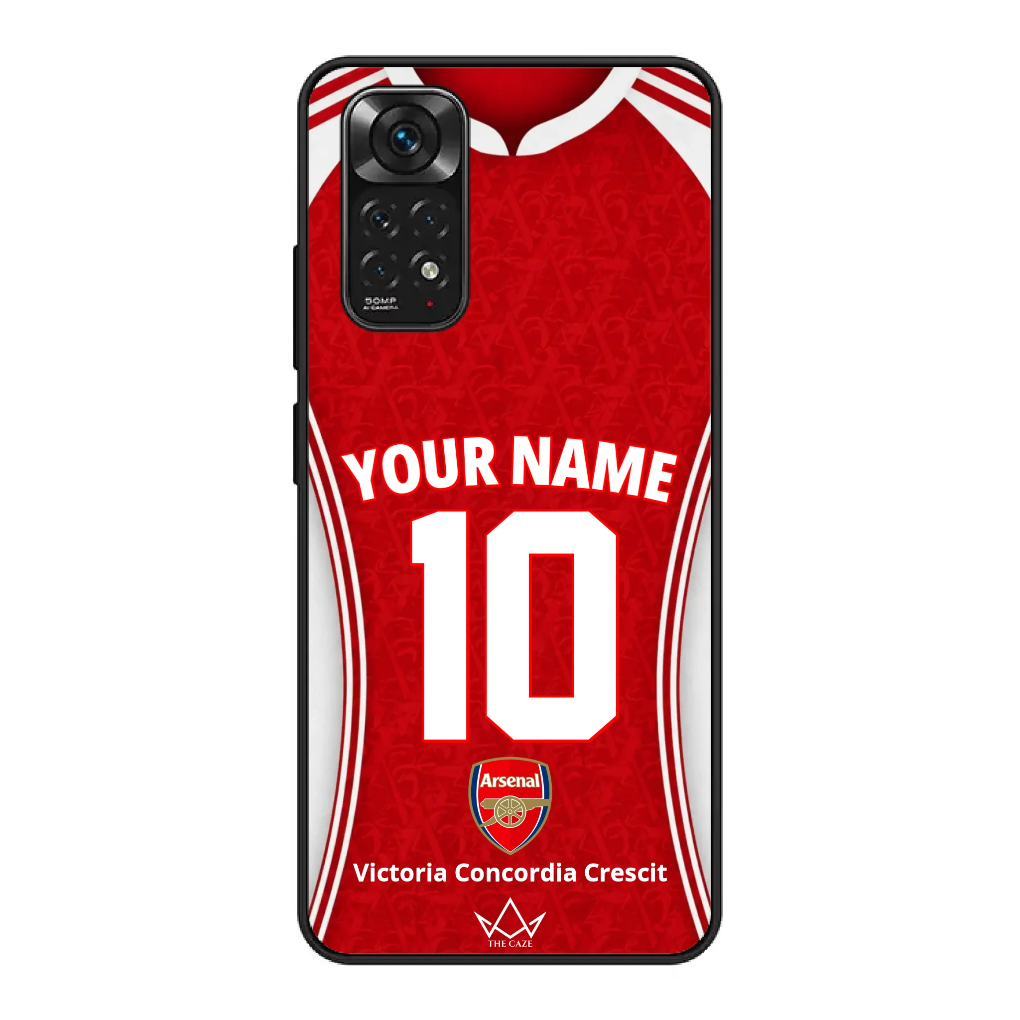 Xiaomi Redmi Note 11 phone case