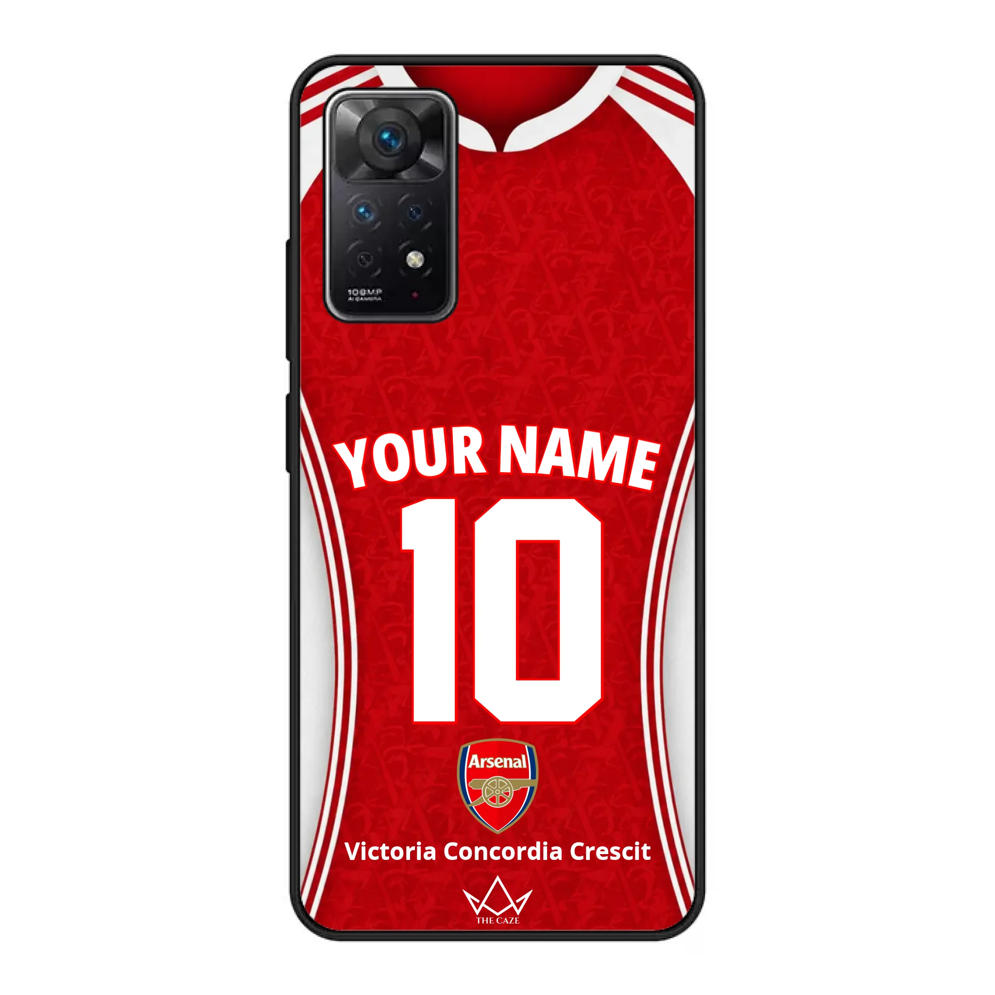 Xiaomi Redmi Note 11 Pro phone case