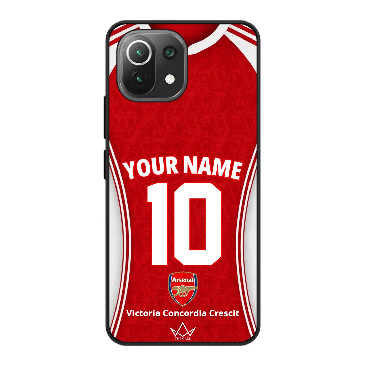 Xiaomi Mi 11 Lite phone case
