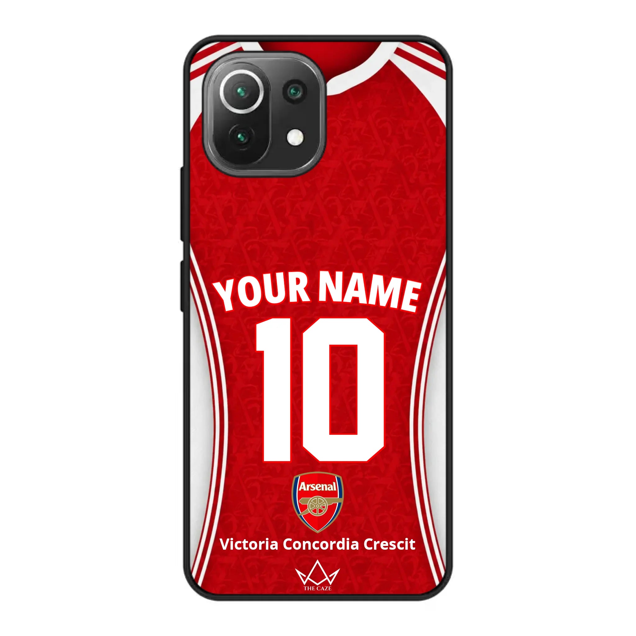 Xiaomi Mi 11 Lite phone case