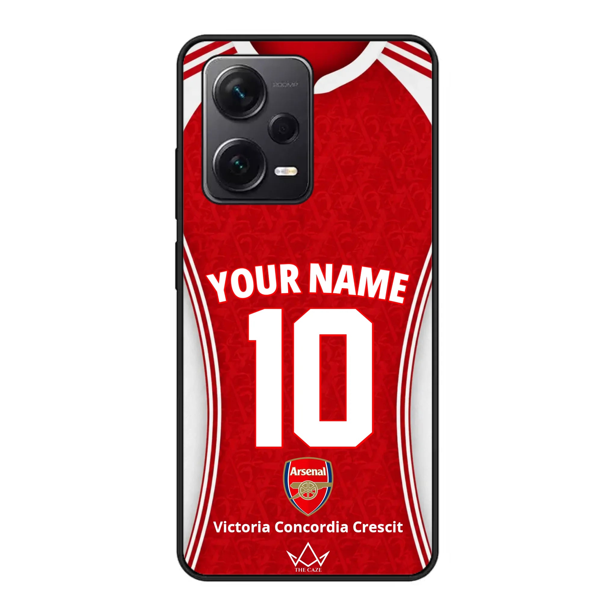 Redmi Note 12 Pro Plus phone case