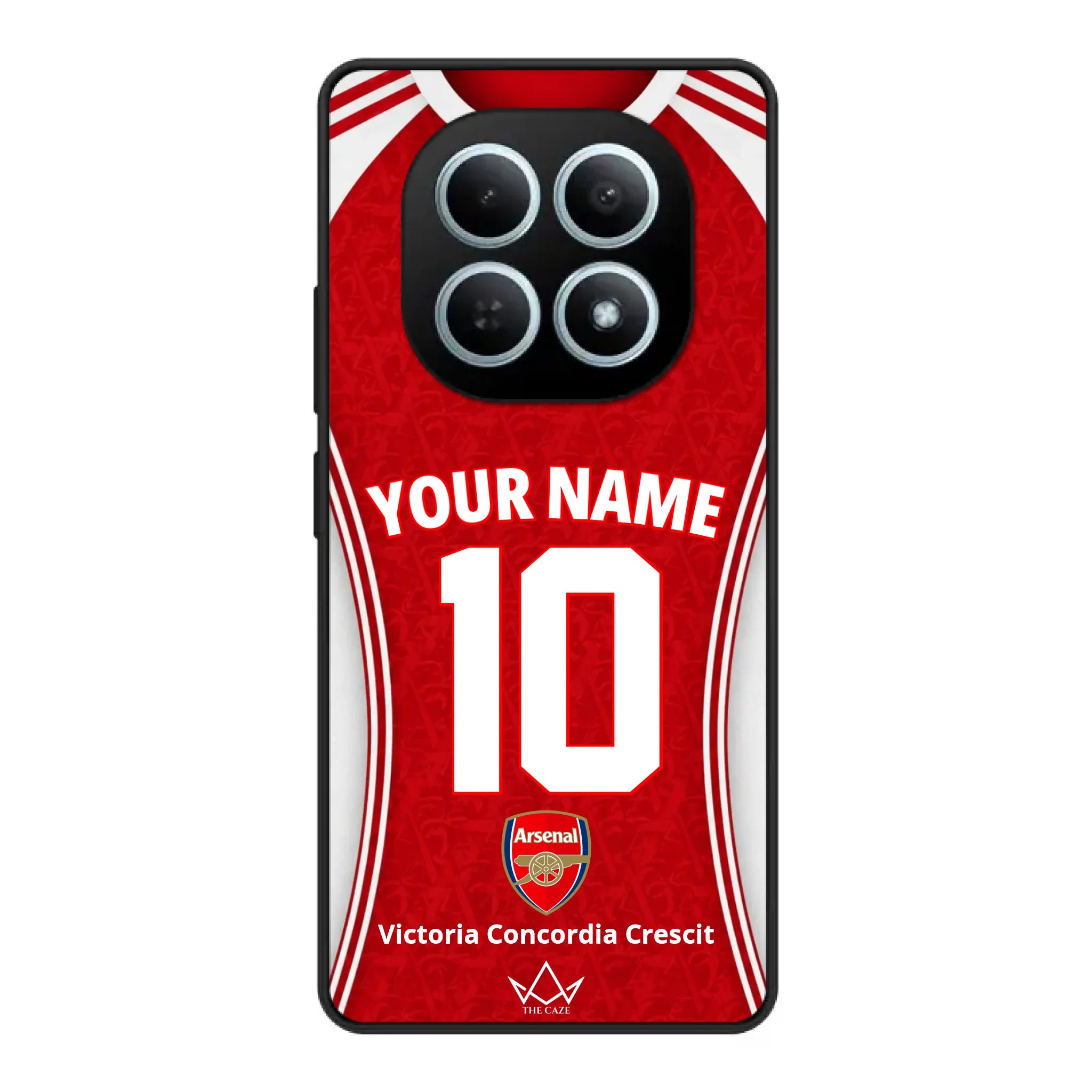 Redmi Note 15 phone case