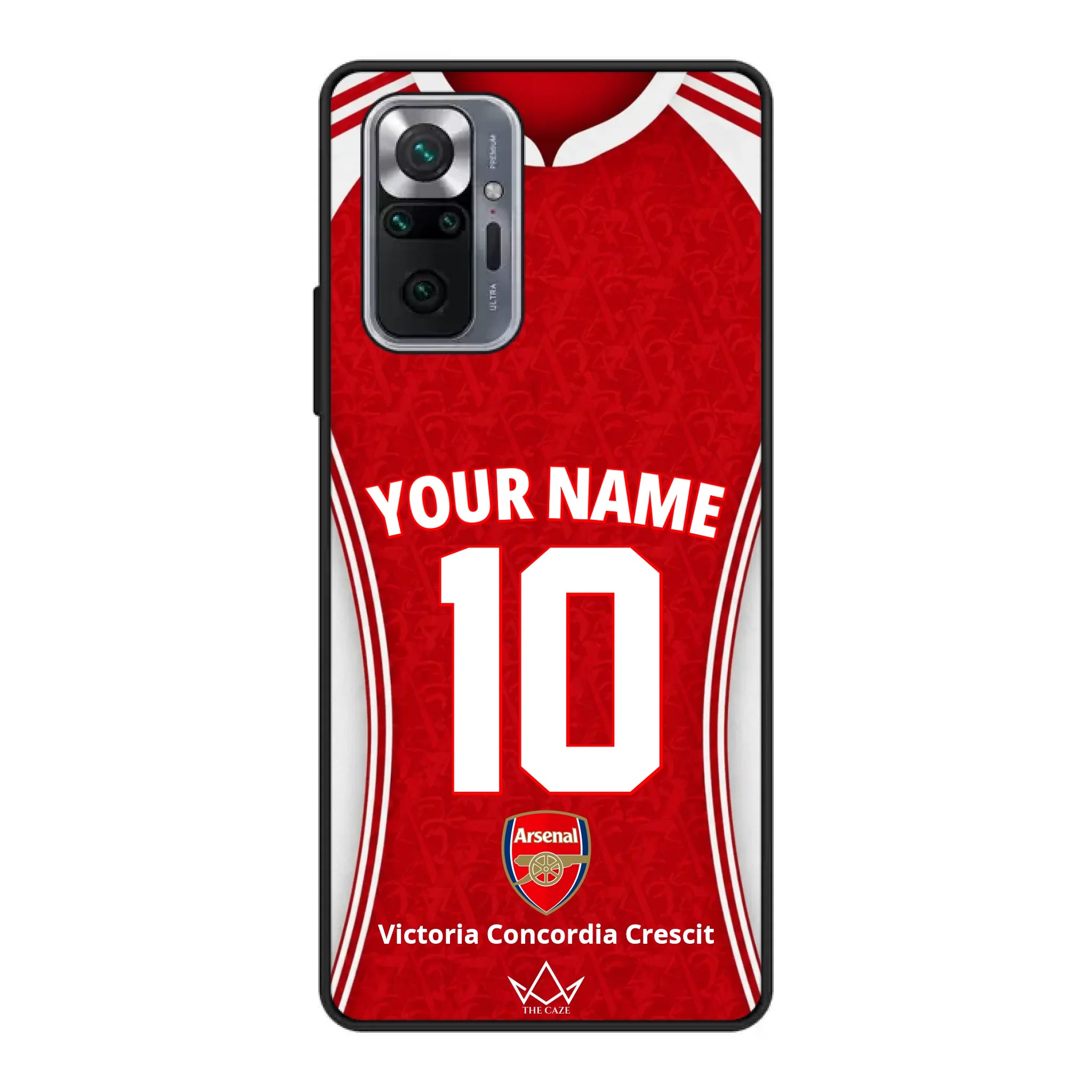 Xiaomi Redmi Note 10 Pro Phone case
