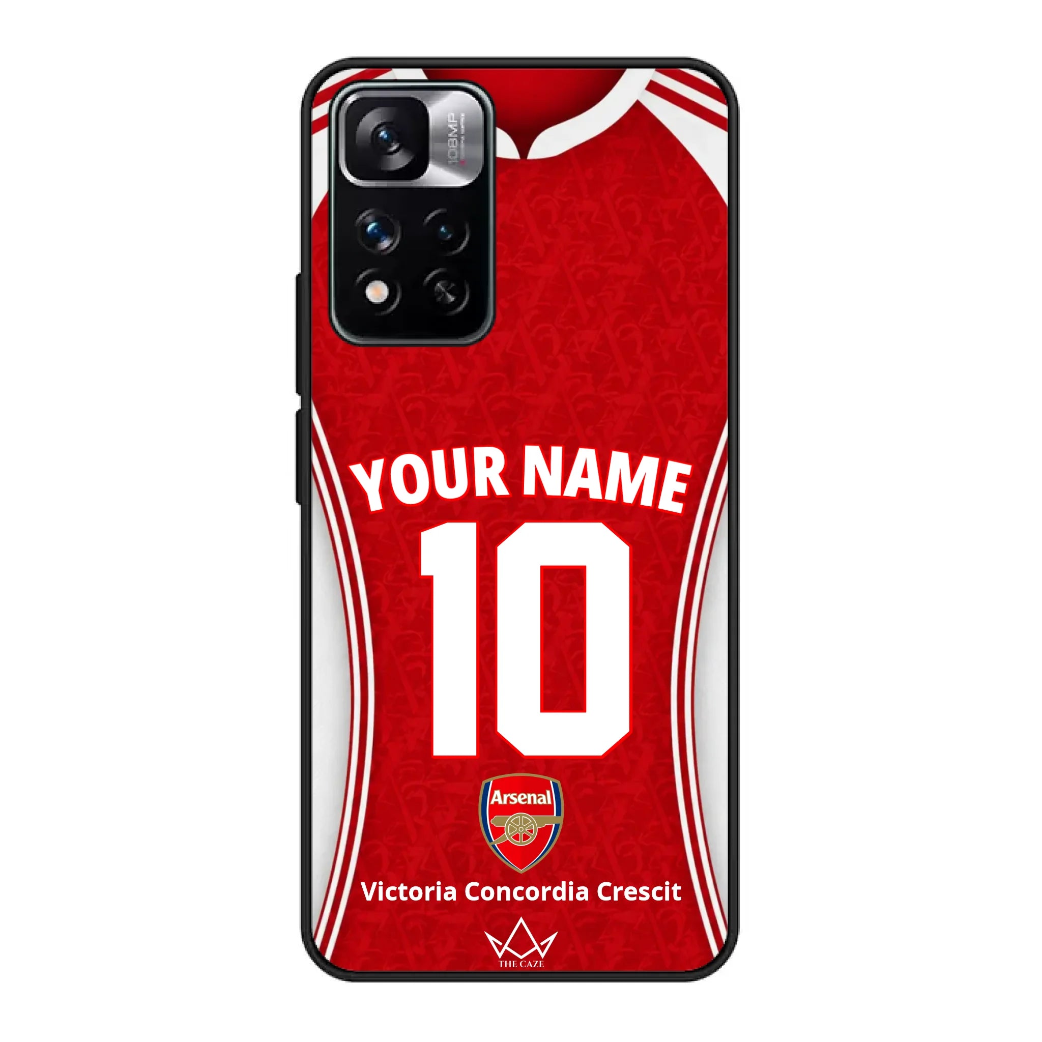 Redmi Note 11 Pro Plus phone case