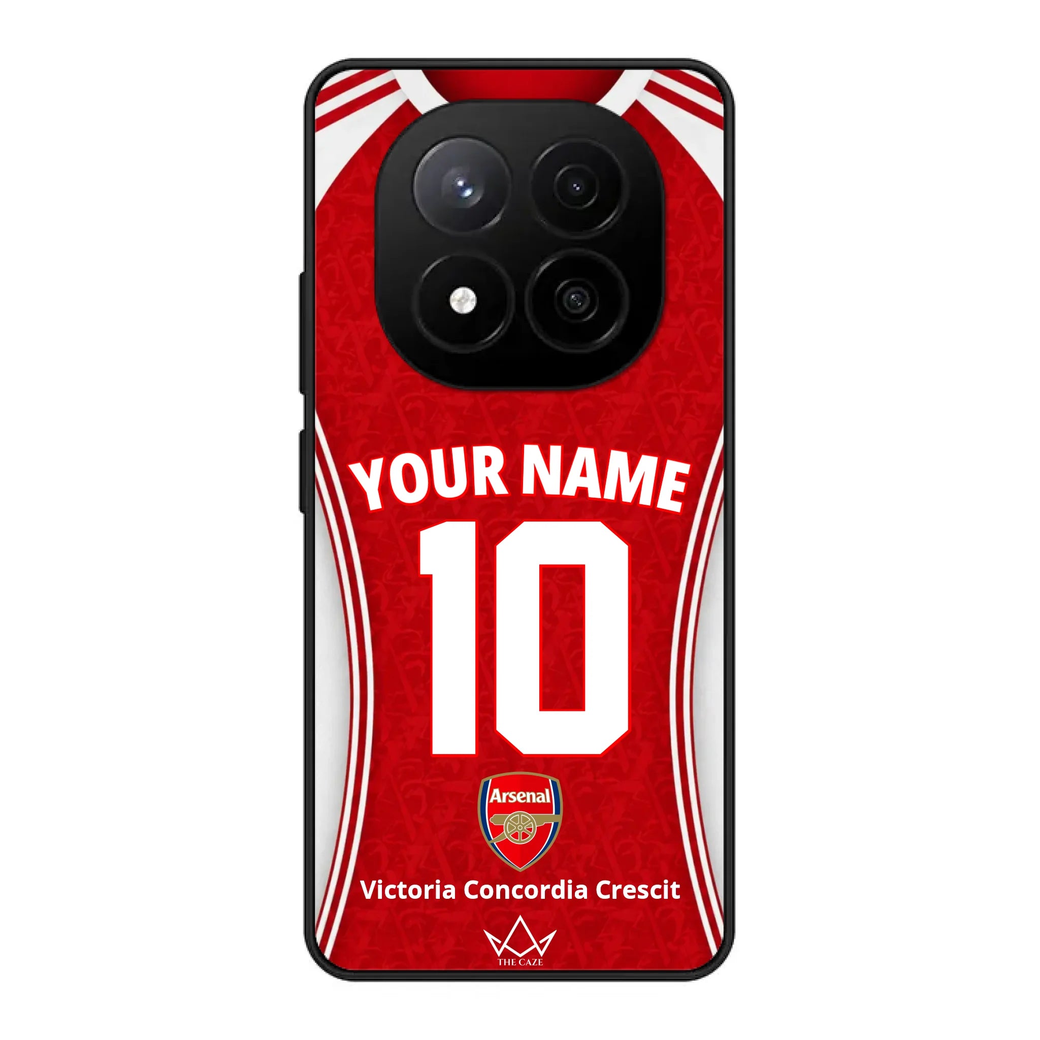 Redmi Note 14 Pro Plus phone case