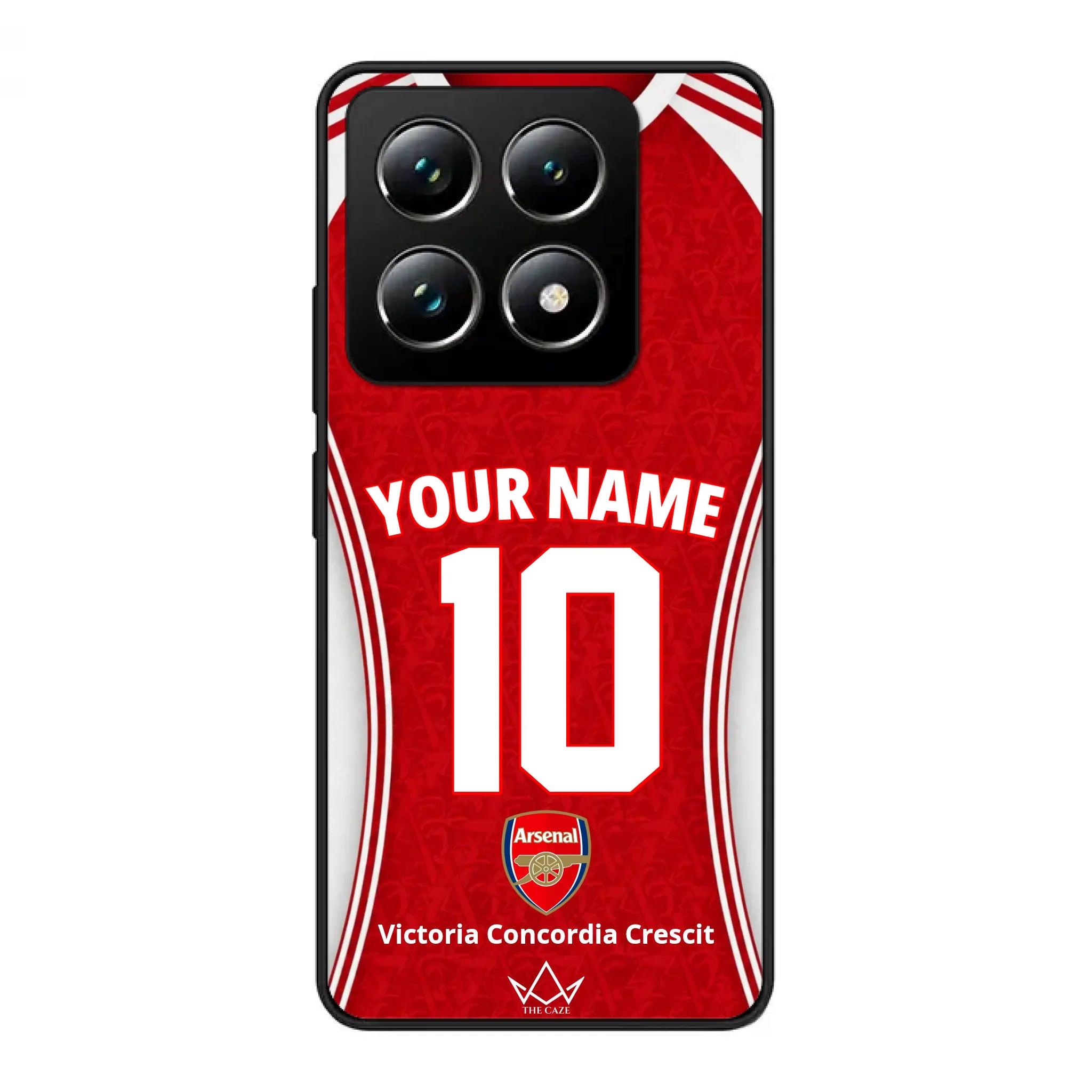 Xiaomi Mi 14T - 14T Pro Phone case