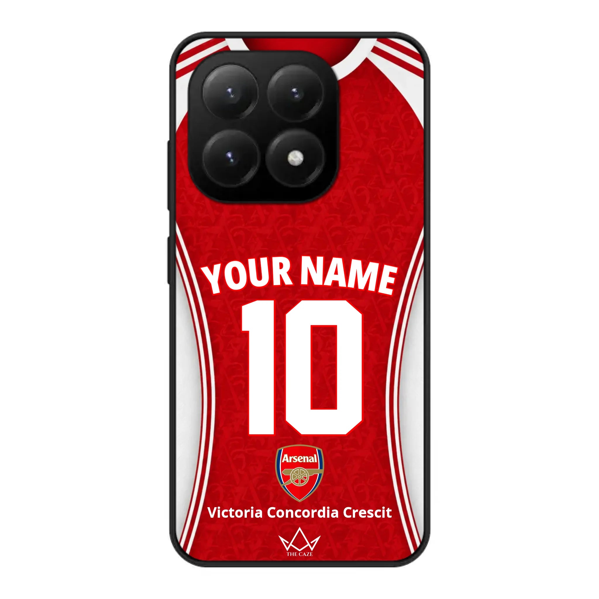 Xiaomi Mi 15T Phone case