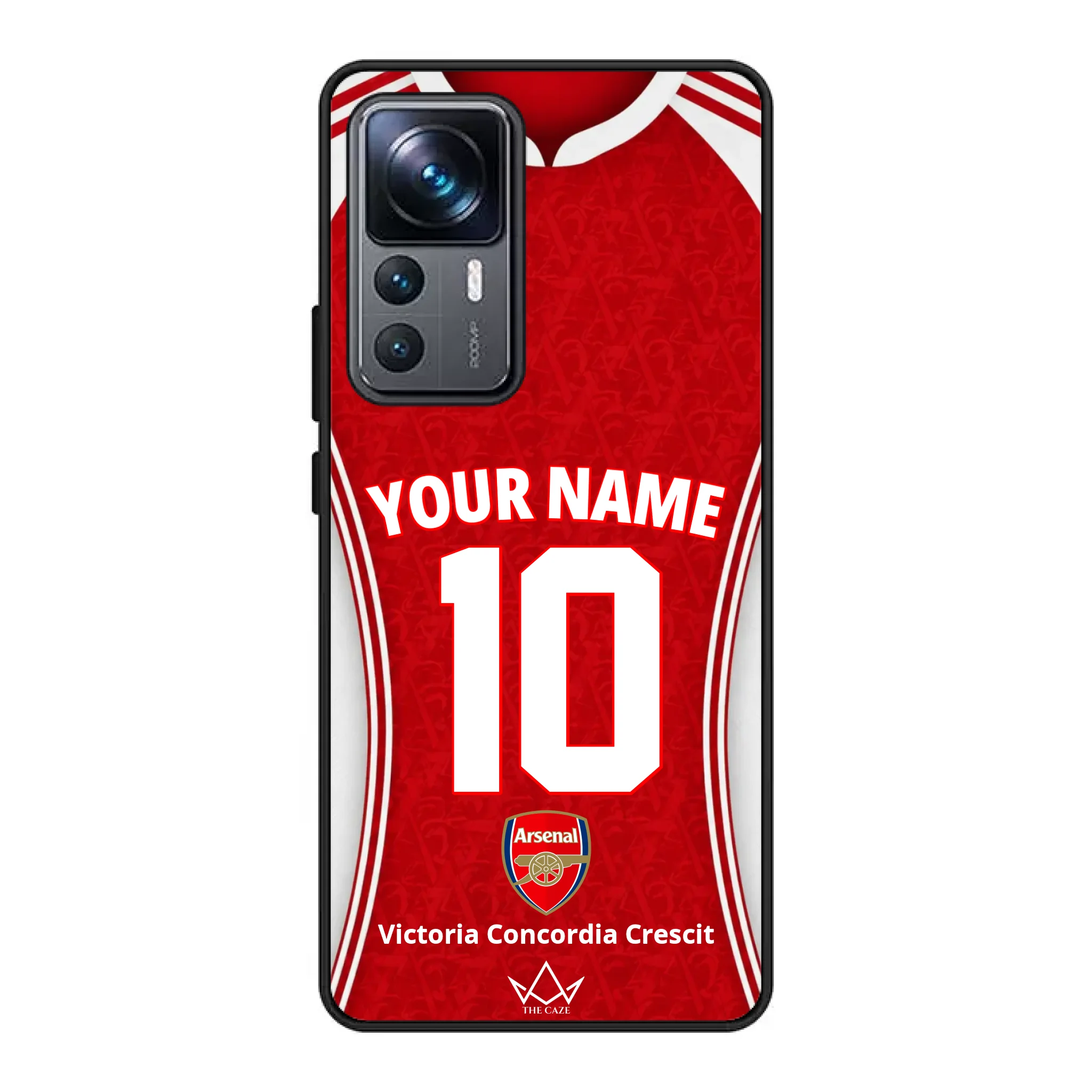 Xiaomi Mi 12T - 12T Pro Phone case
