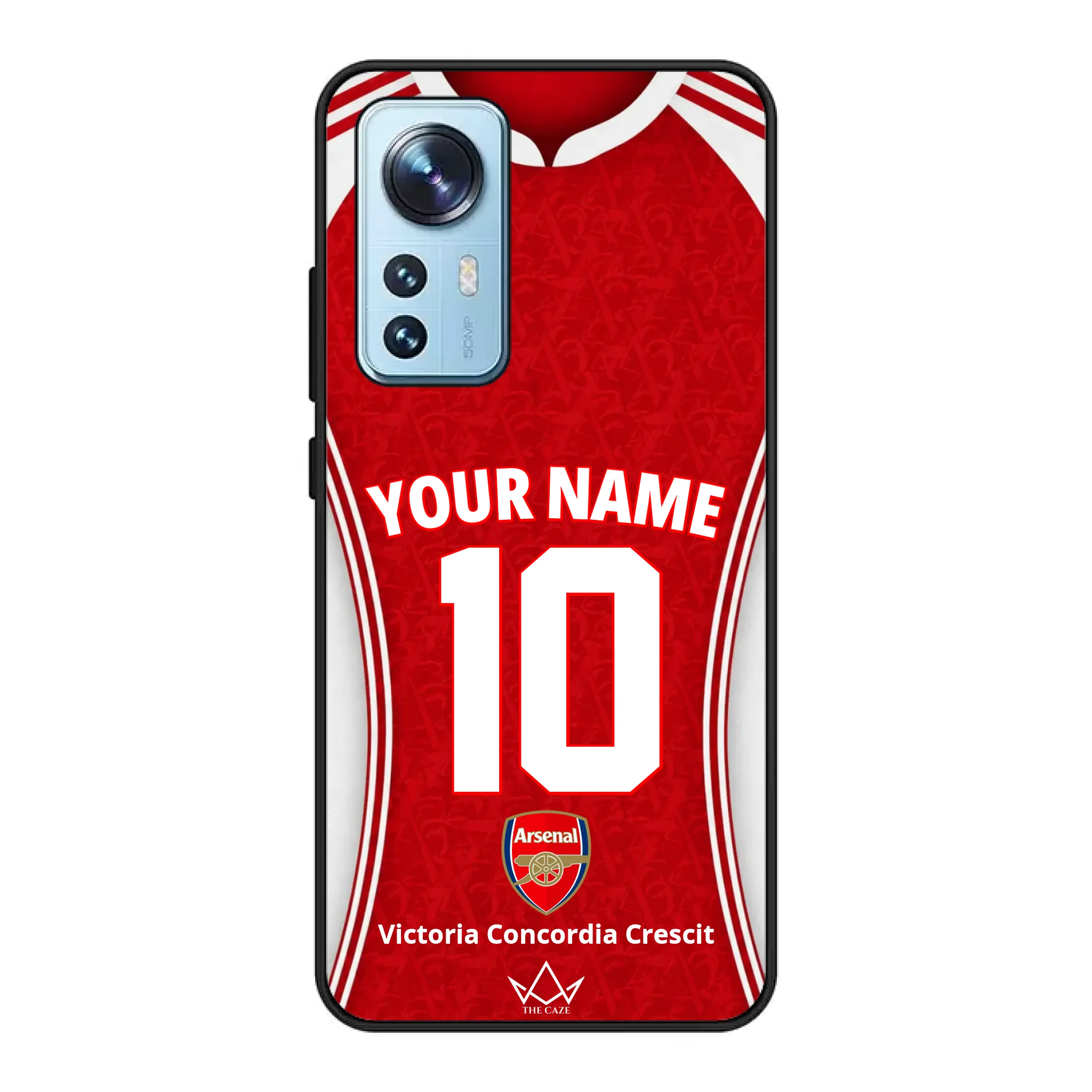 Xiaomi Mi 12 -12 Pro Phone case