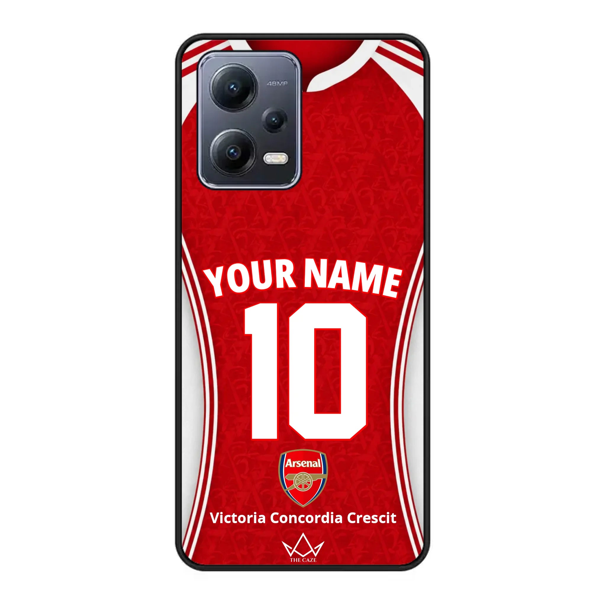 Poco X5 phone case