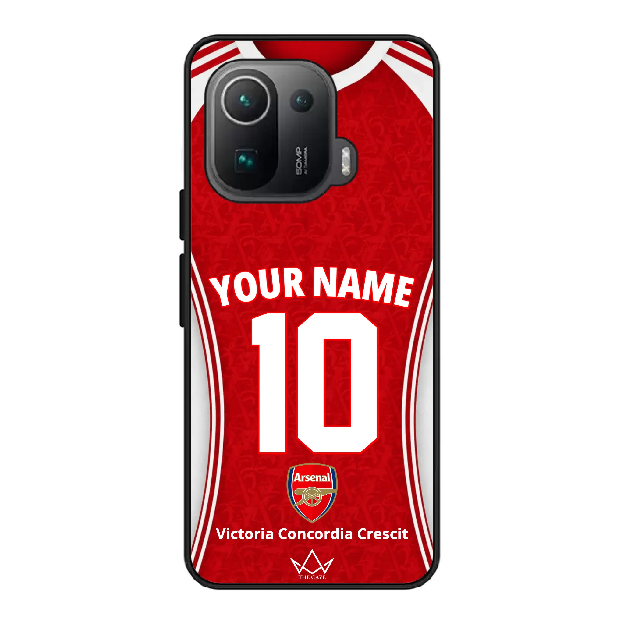 Xiaomi Mi 11 Pro phone case