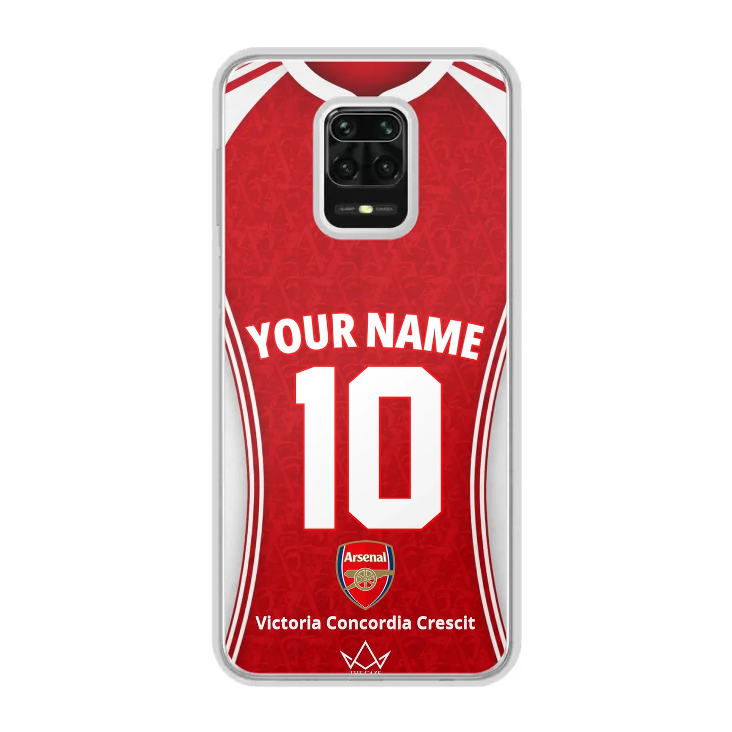 Poco M2 Pro phone case
