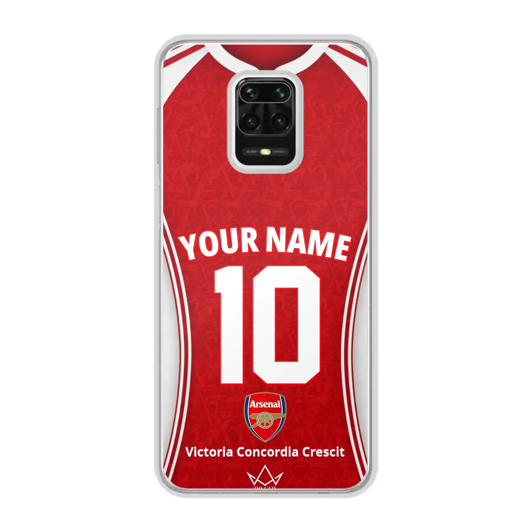 Poco M2 Pro phone case