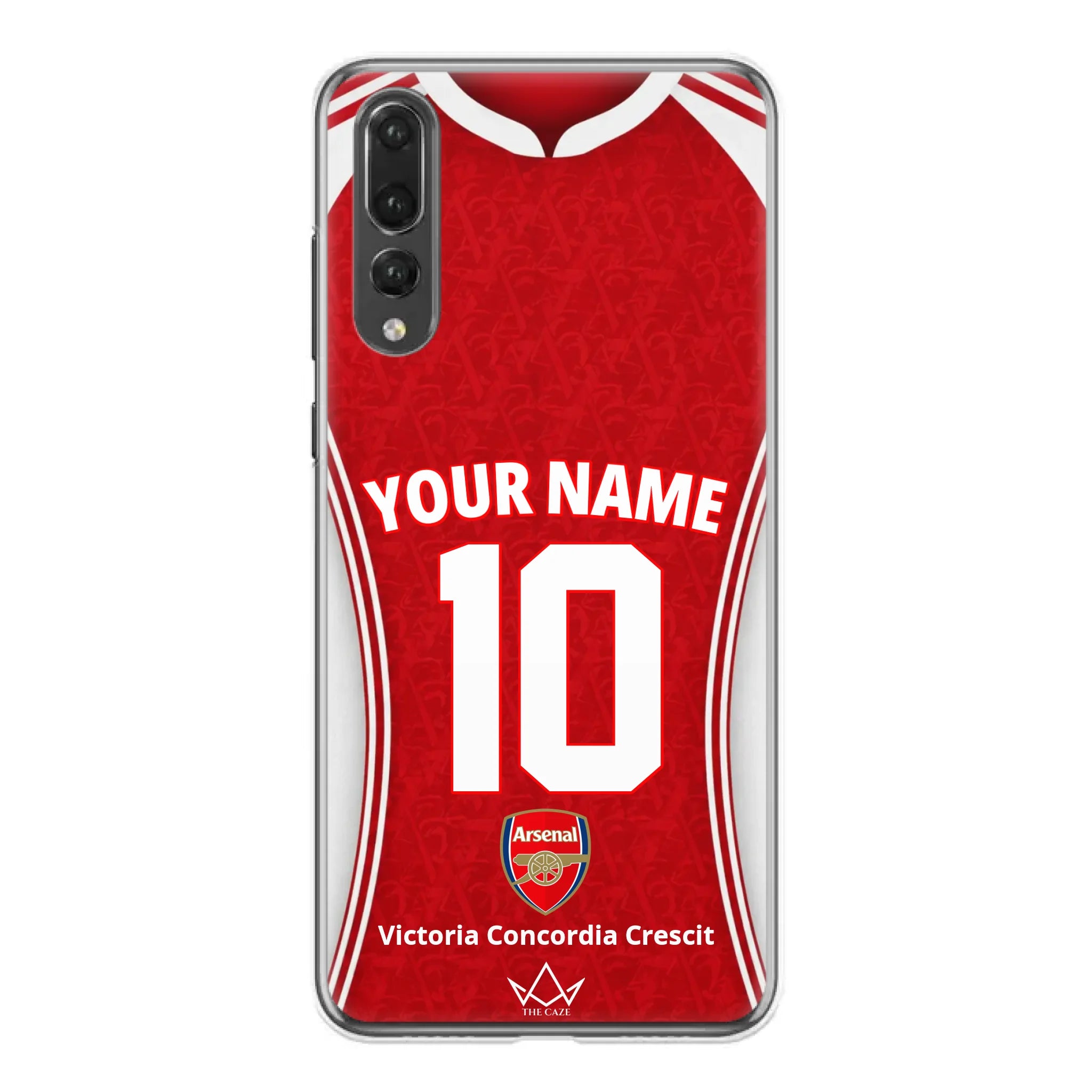 Huawei P20 Pro phone case