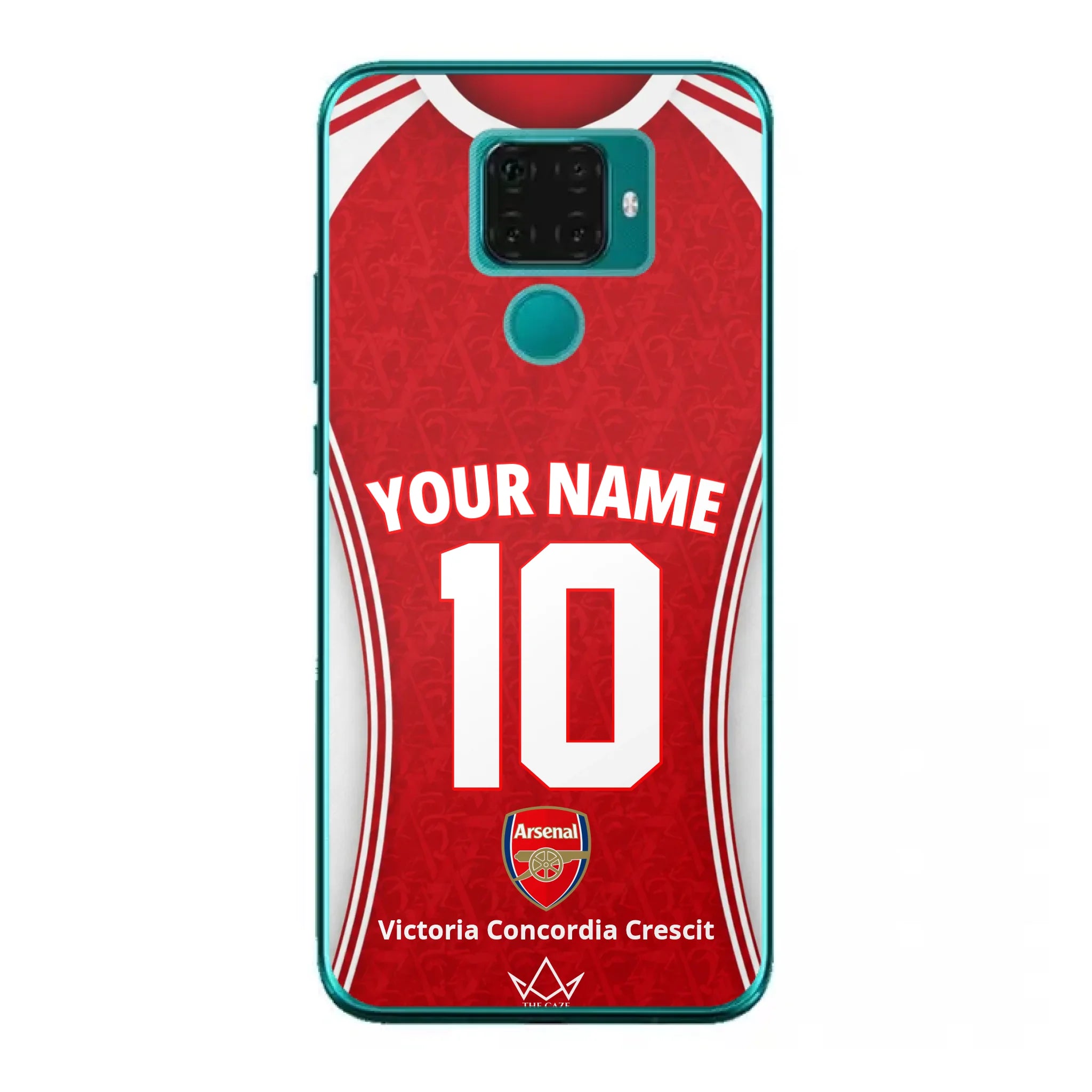Huawei Mate 30 Lite phone case