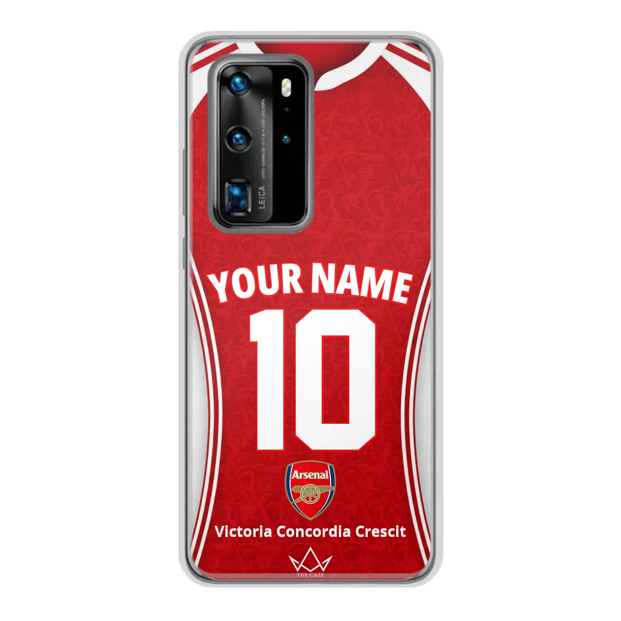 P40 Pro case