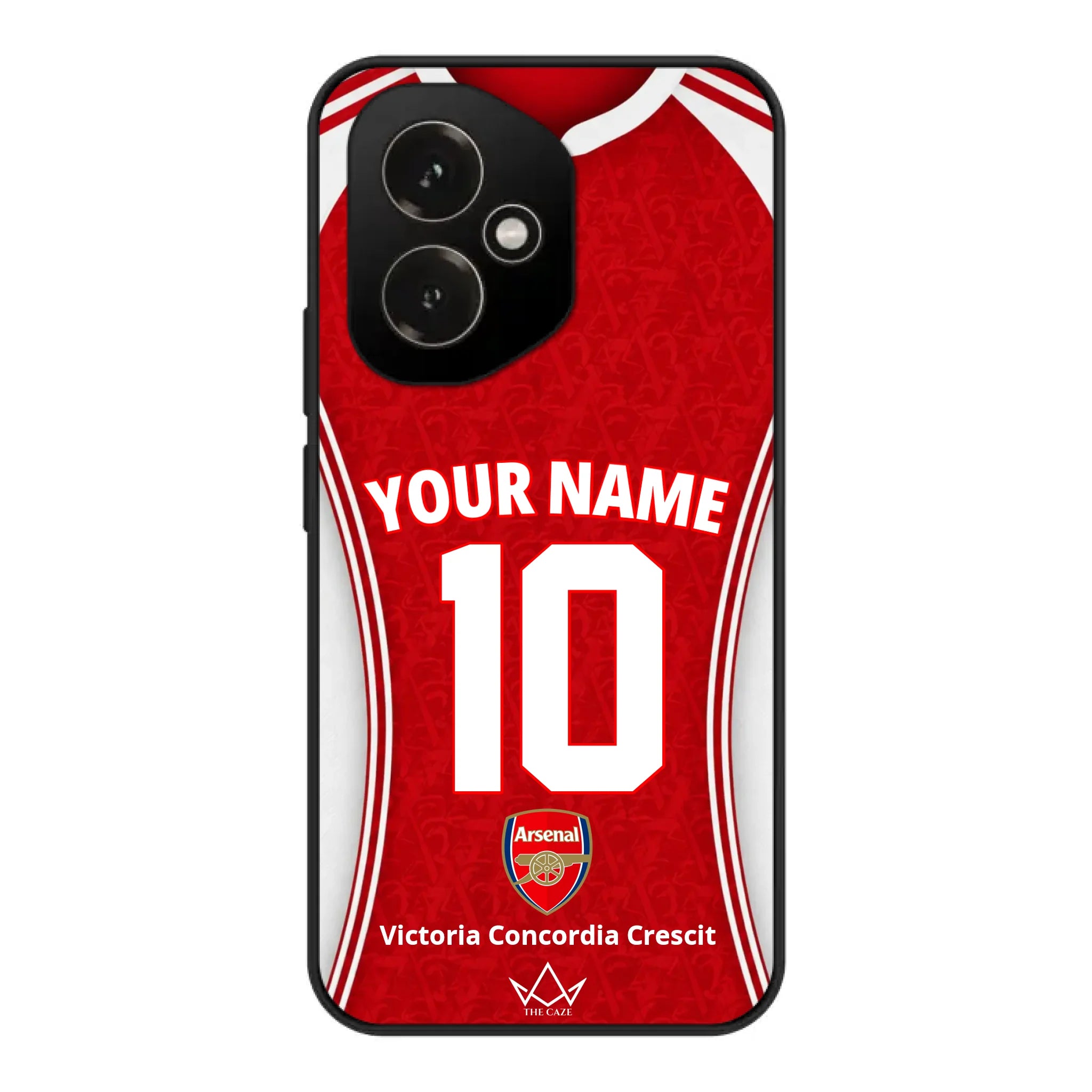 Honor 400 clear phone case