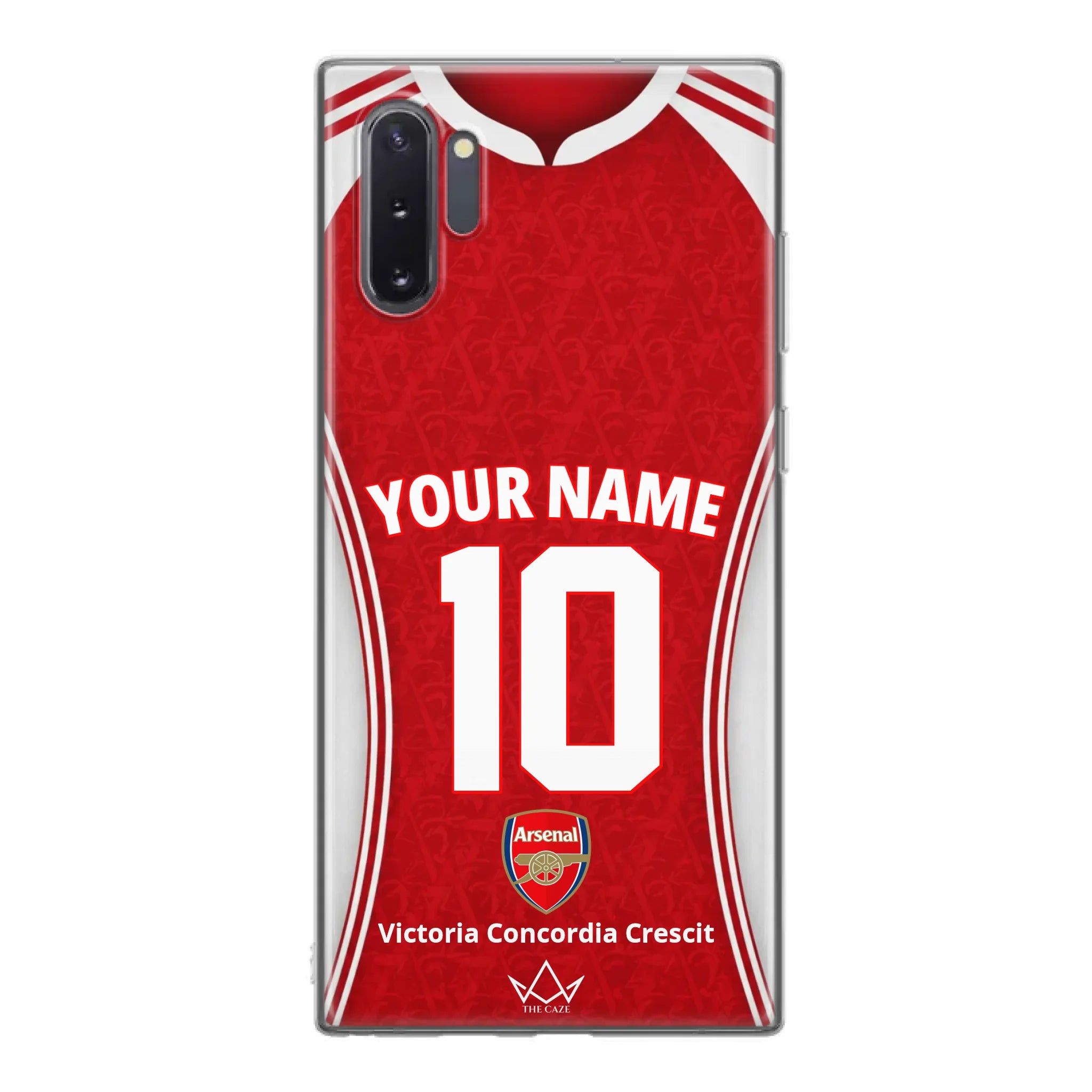 Samsung Note 10 phone case