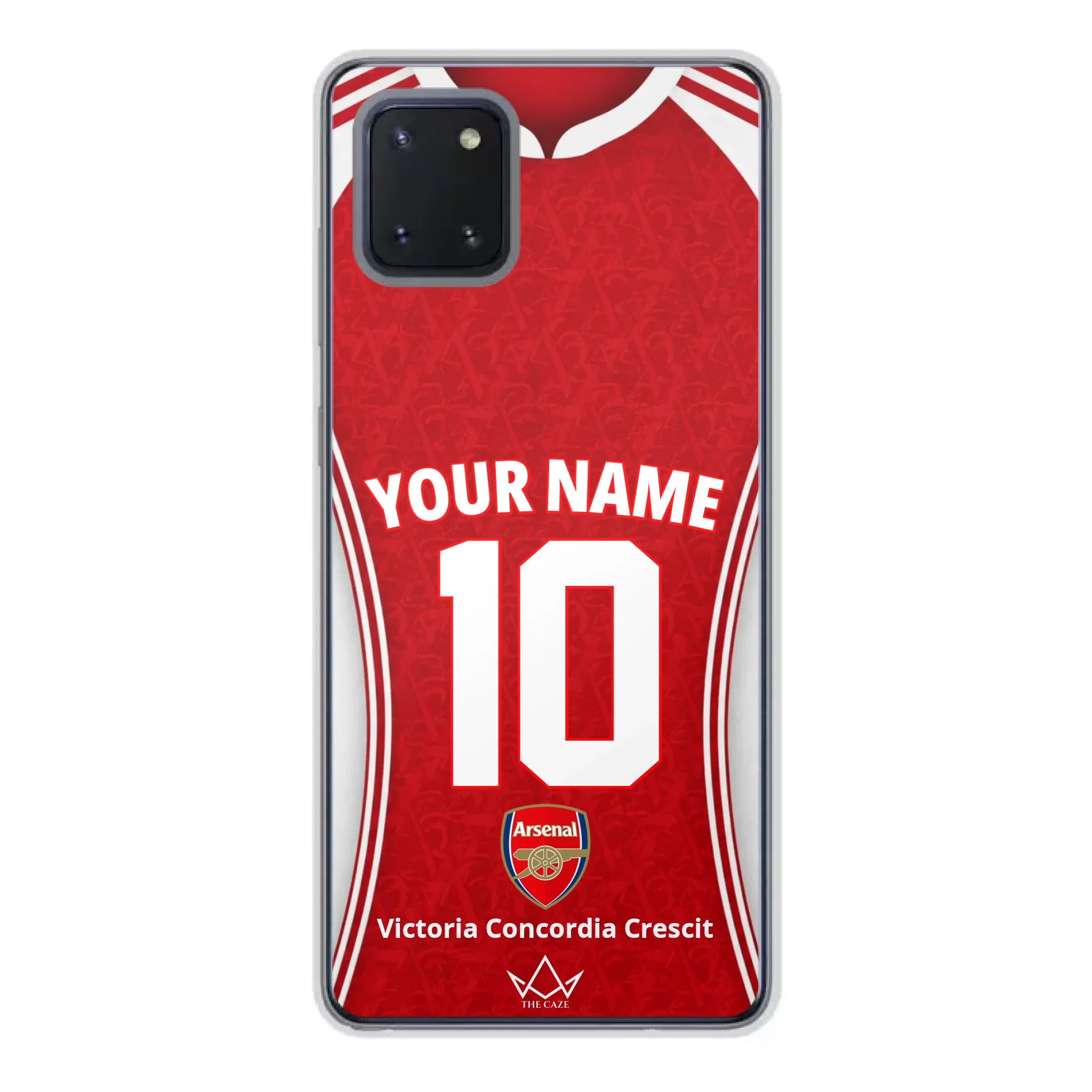 Samsung Note 10 Lite phone case