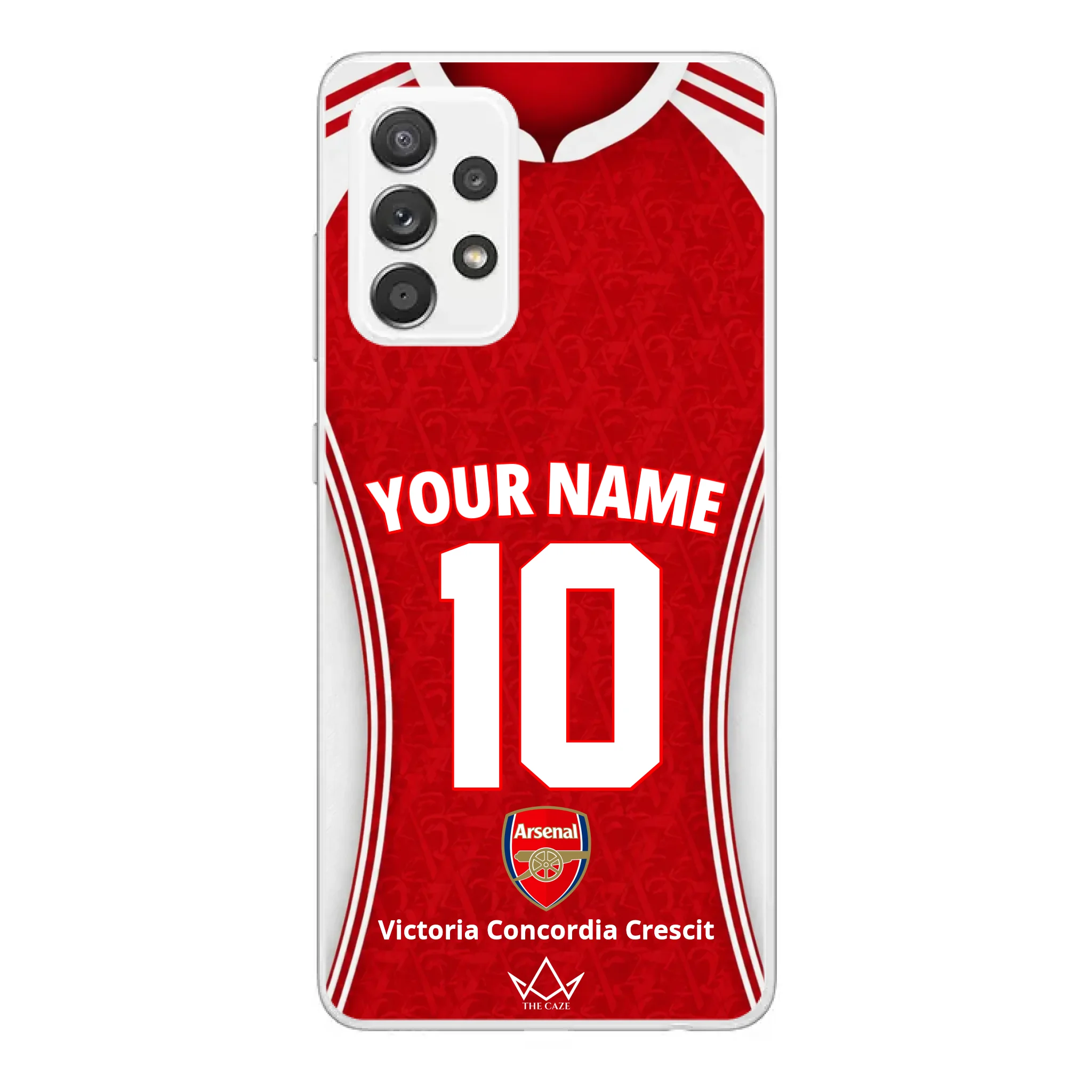 Samsung A72 phone case