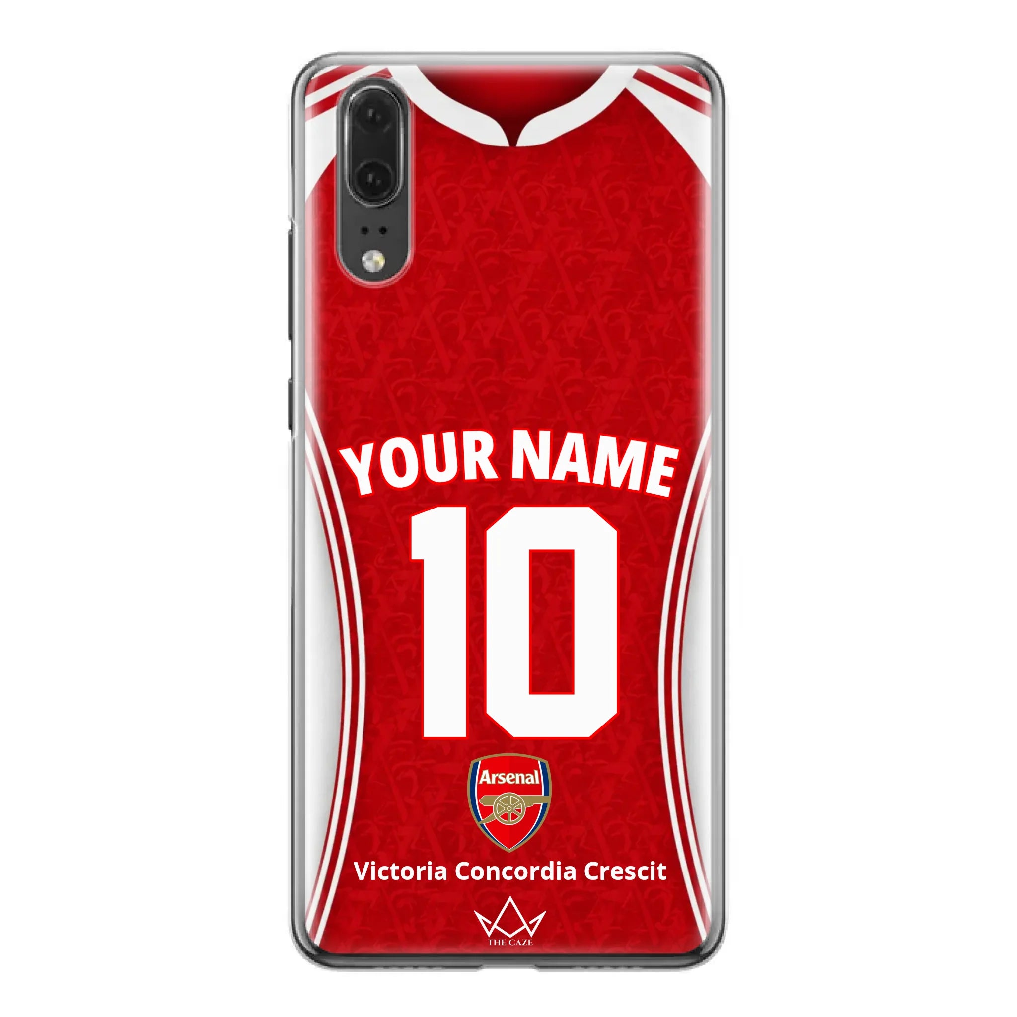 Huawei P20 case