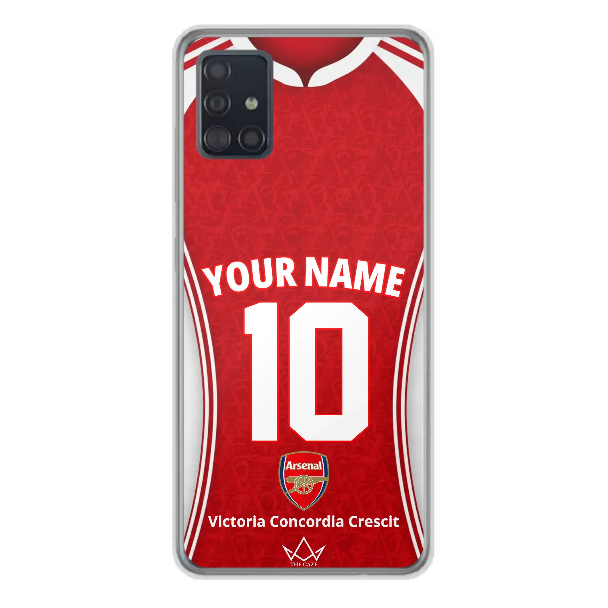 Samsung A51 phone case