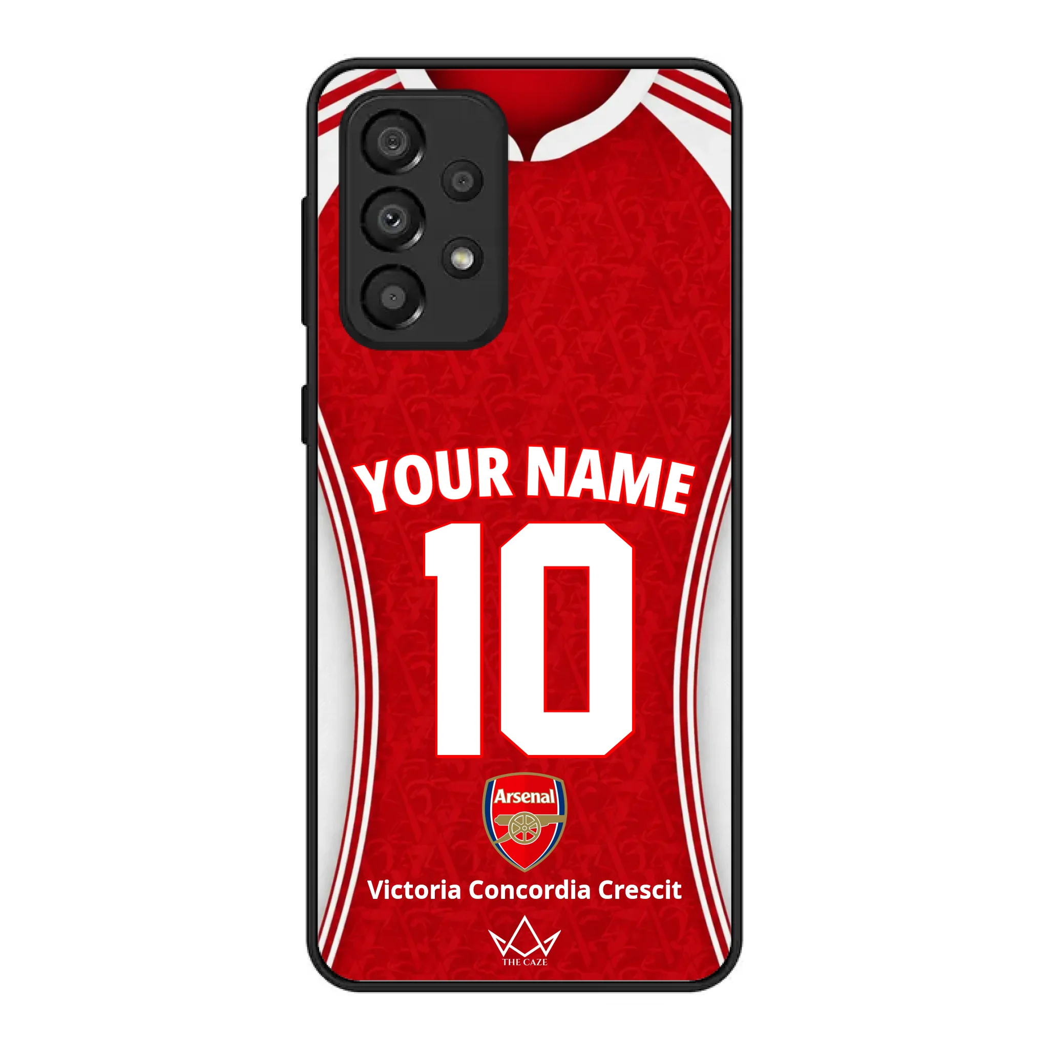 Samsung A33 phone case