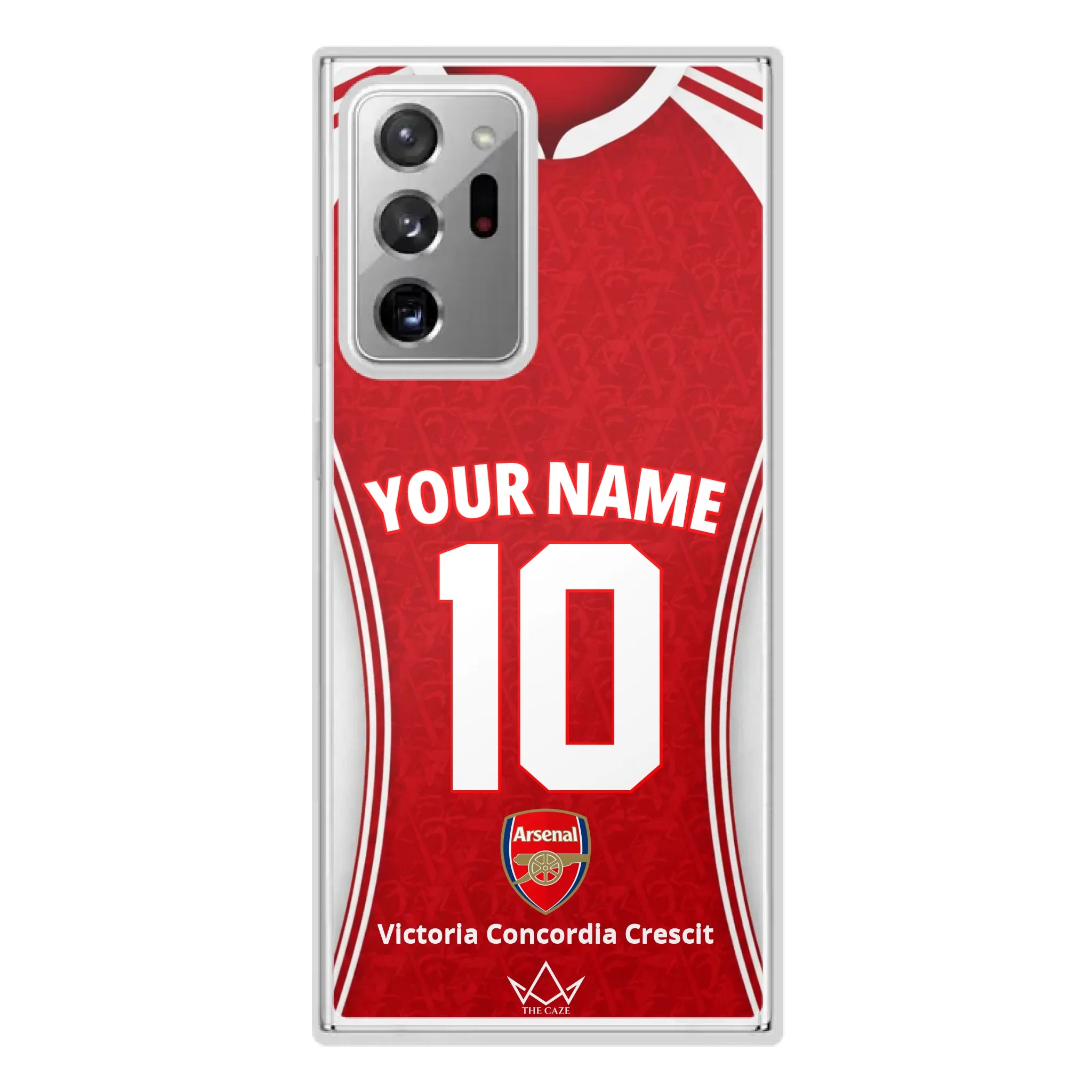 Samsung Note 20 - Note 20 Ultra phone case