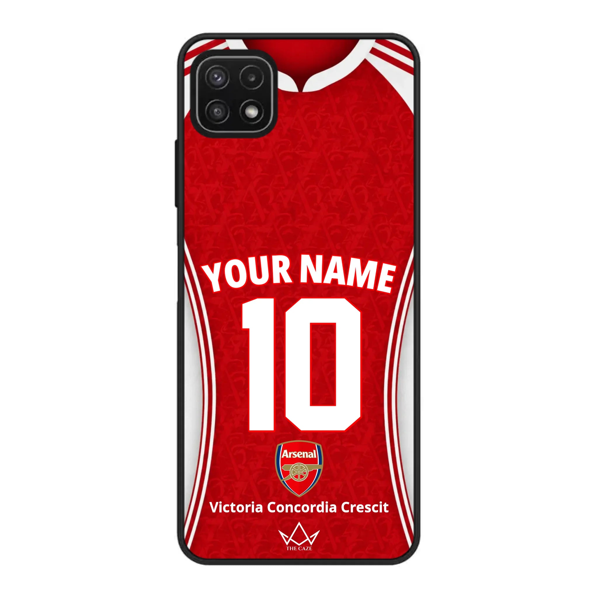 Samsung A22 phone case
