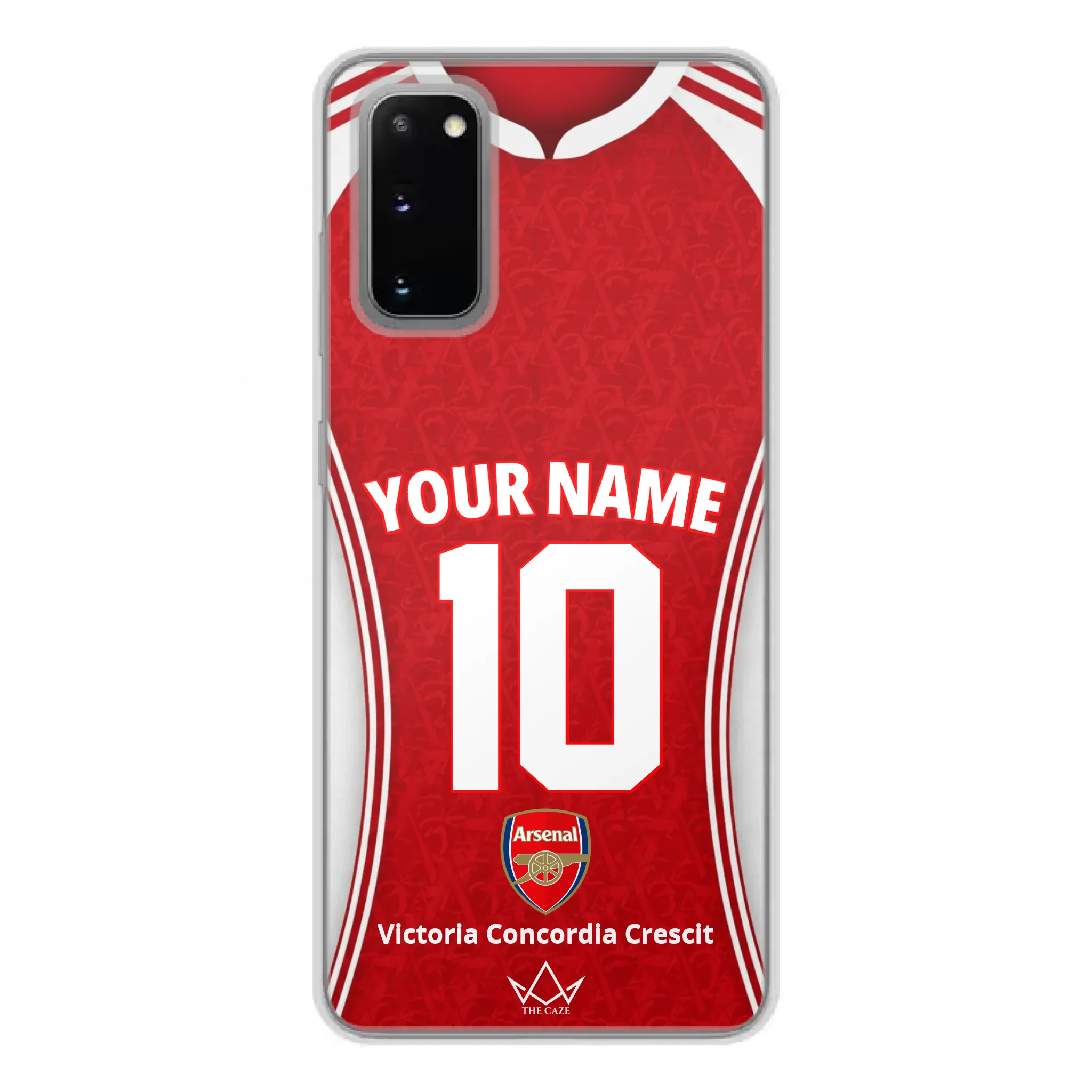 samsung galaxy S20 FE - lite phone case