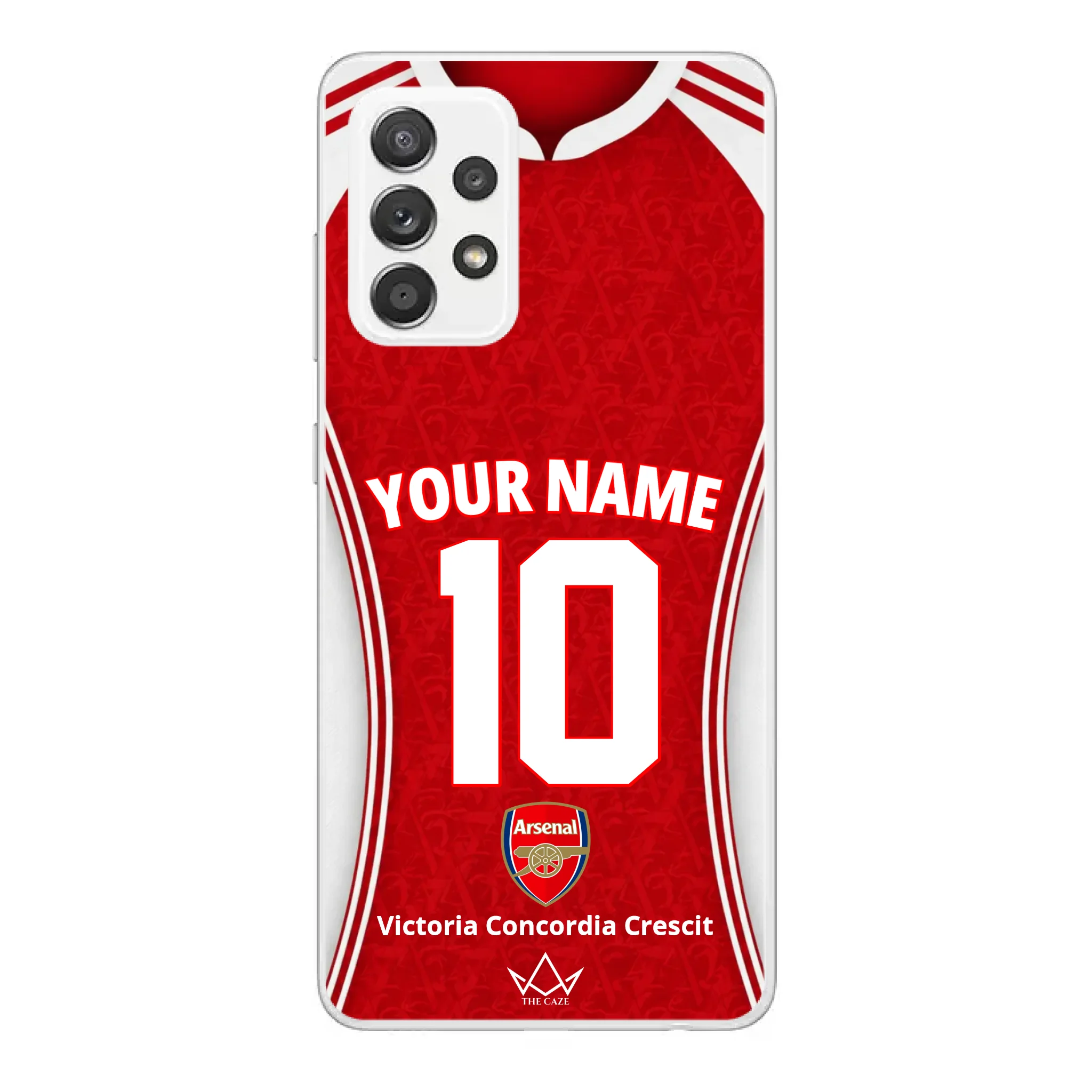Samsung A52 phone case