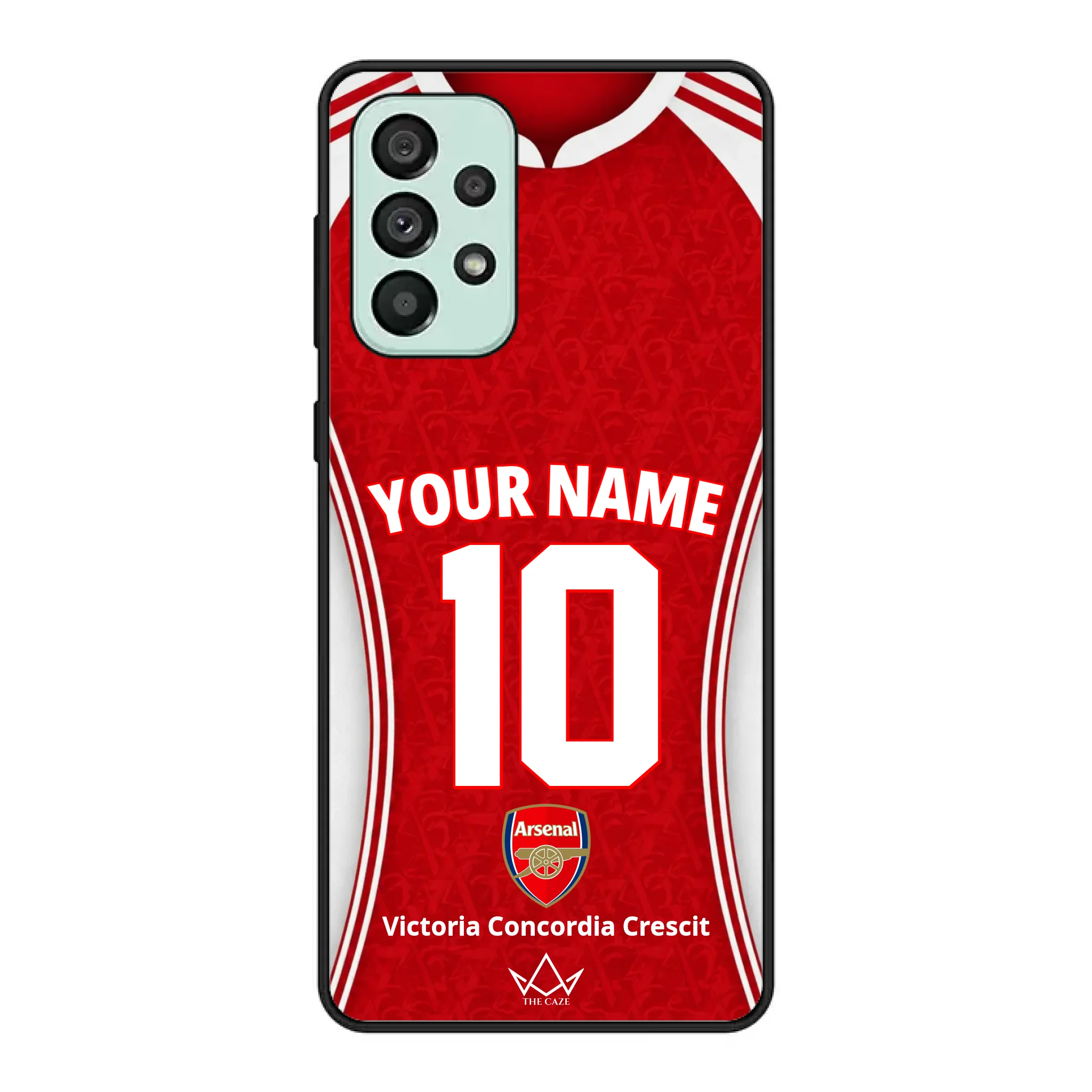 Samsung A73 phone case