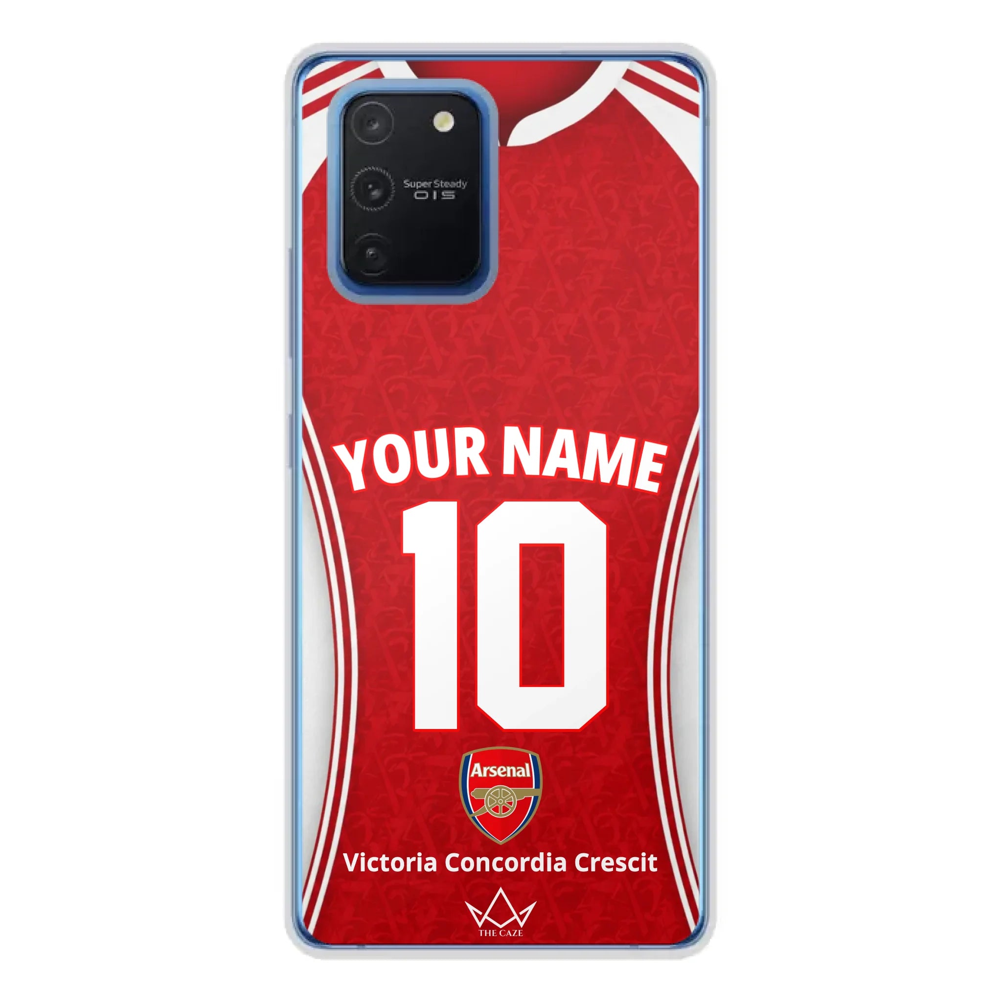 samsung galaxy S10 Lite phone case