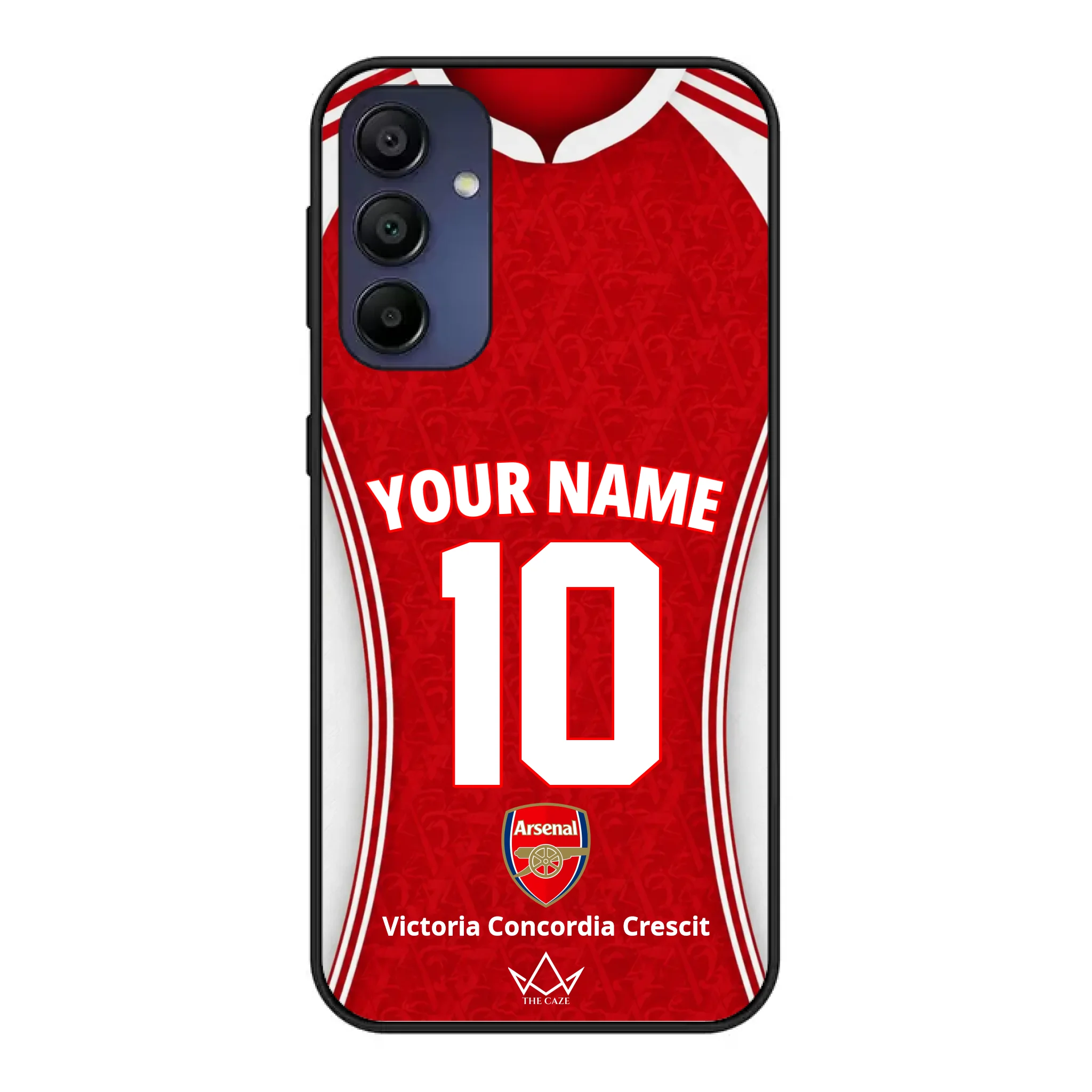 Samsung A25 phone case
