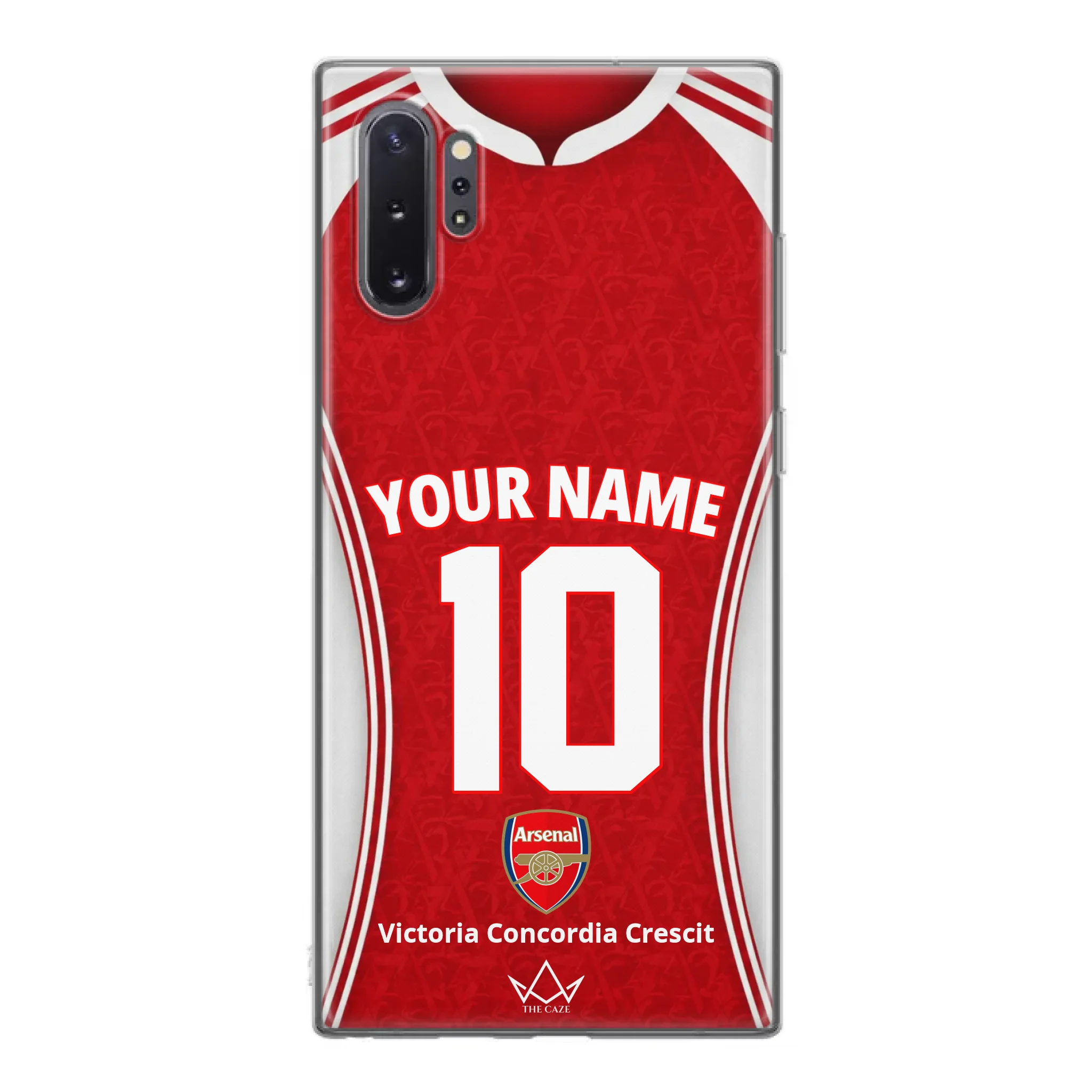 Samsung Note 10 Plus phone case