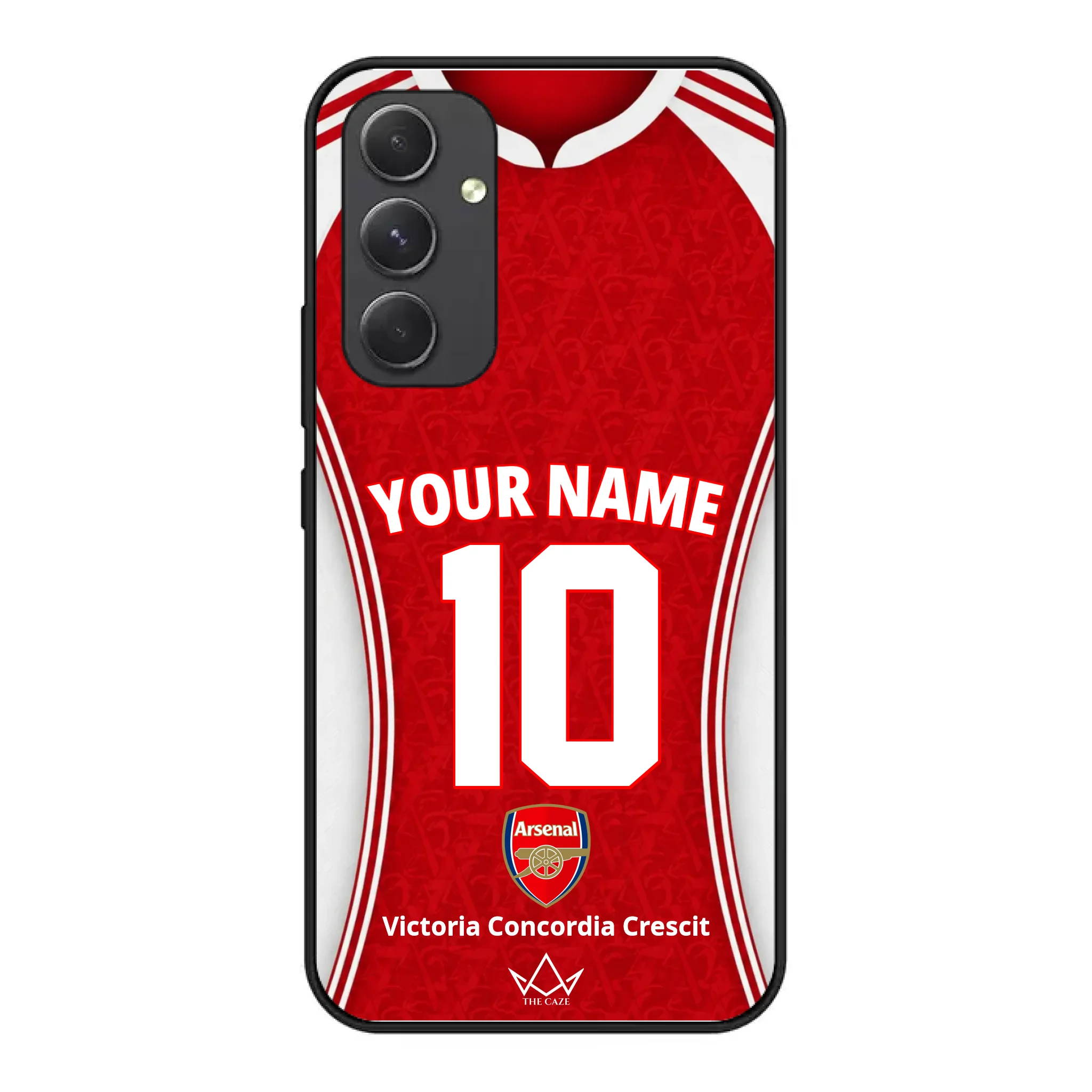 Samsung A54 phone case