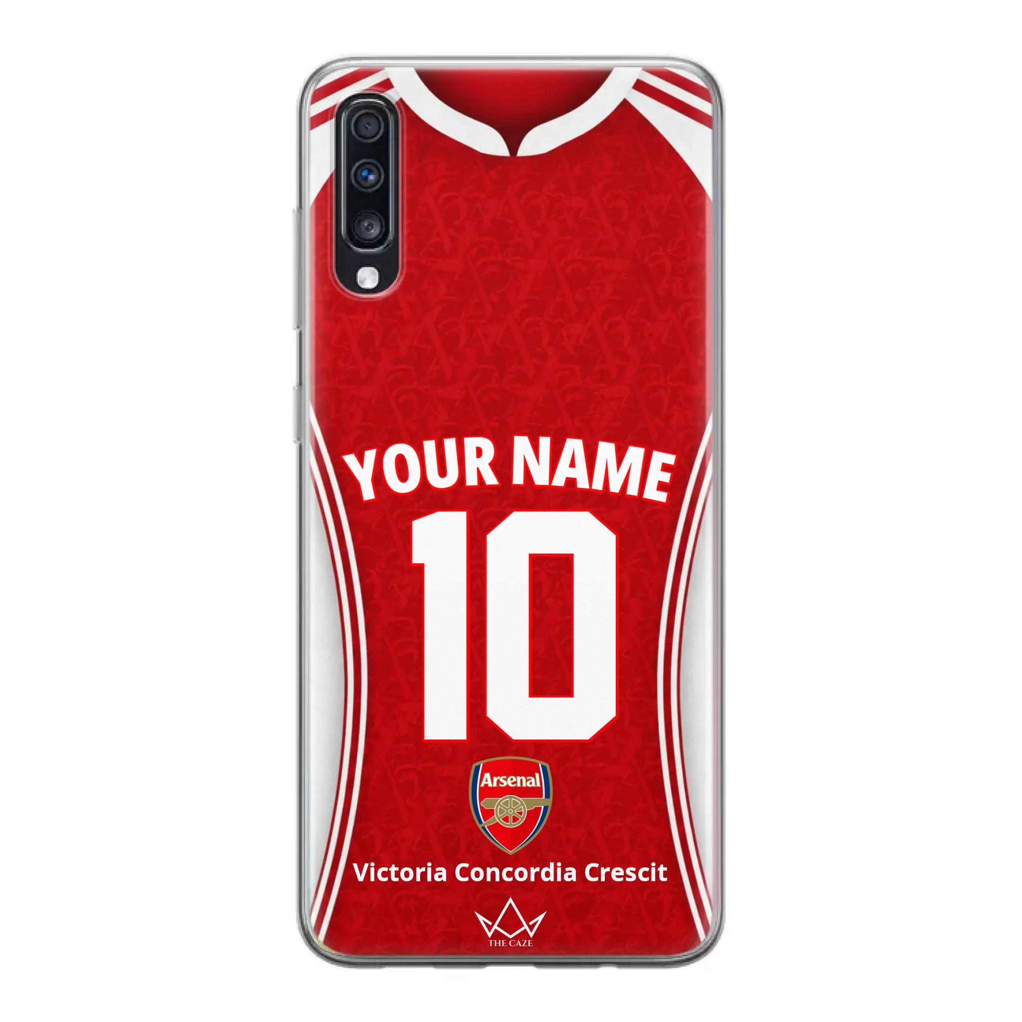 Samsung A70 phone case