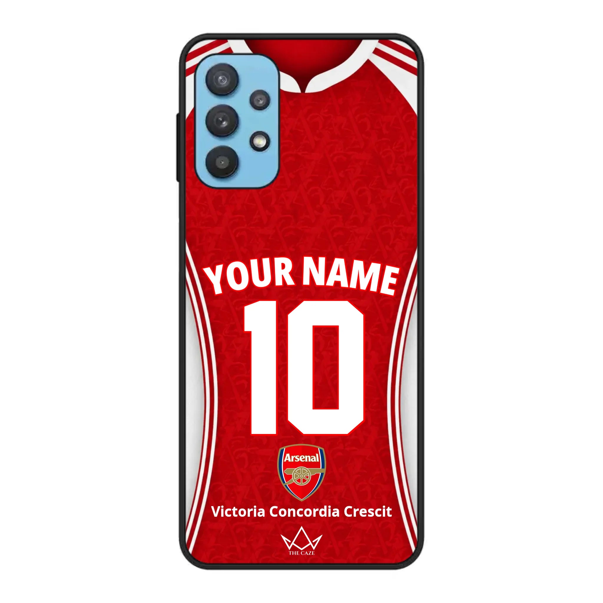 Samsung A32 phone case