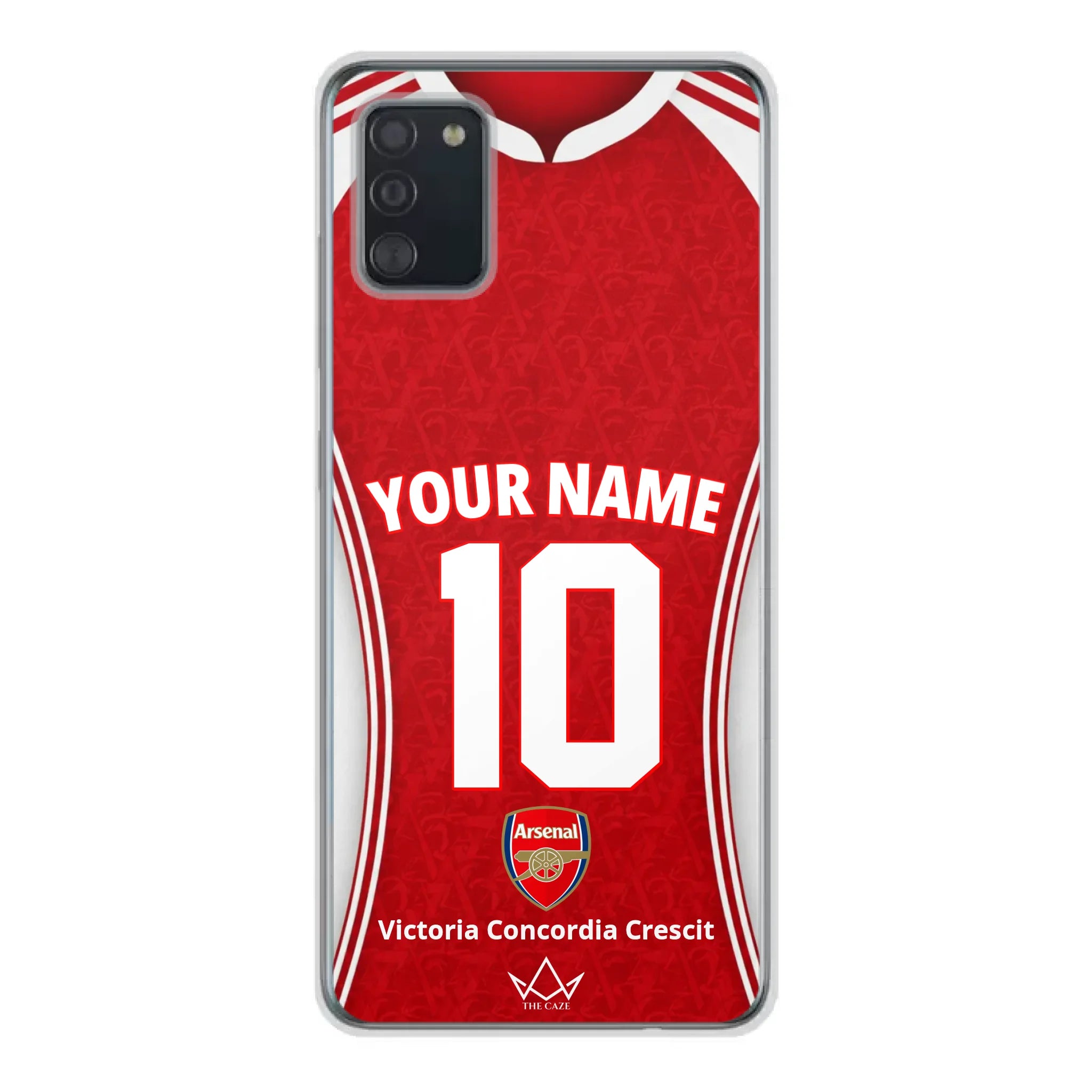 Samsung A41 phone case