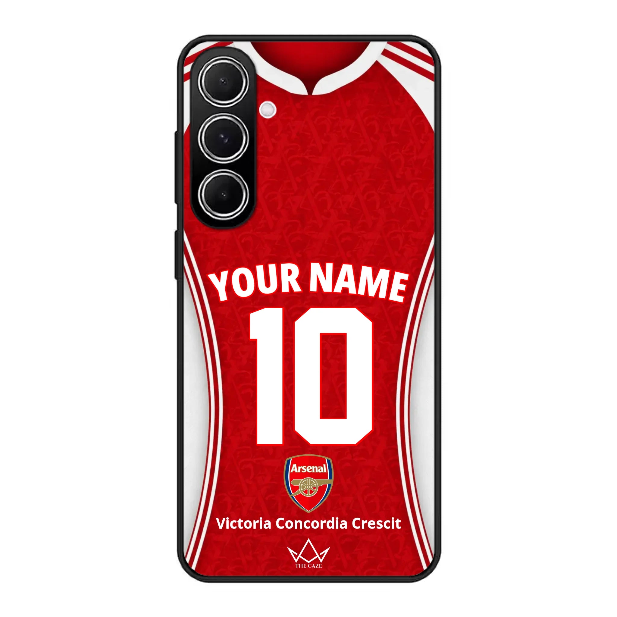 Samsung A55 phone case
