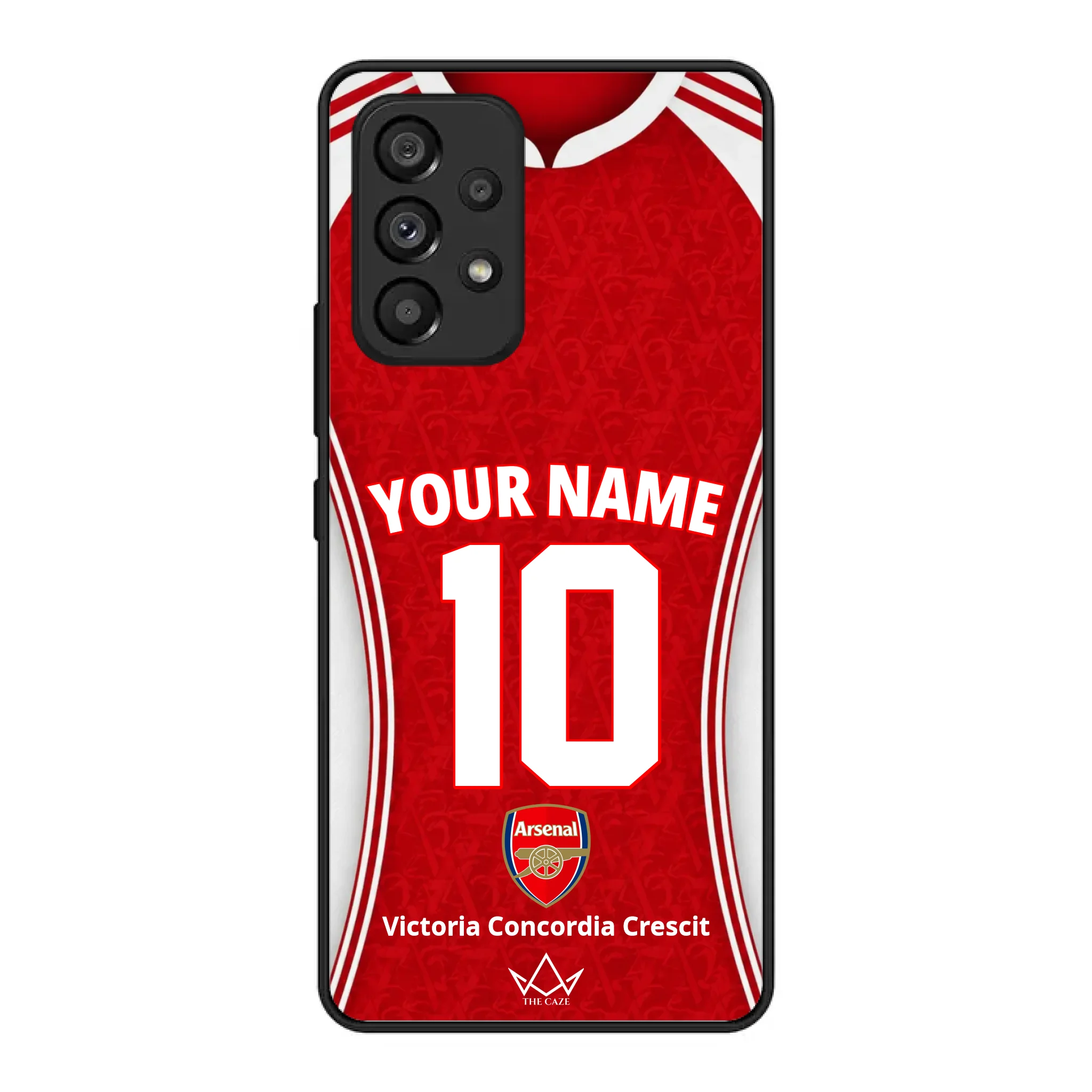 Samsung A53 phone case