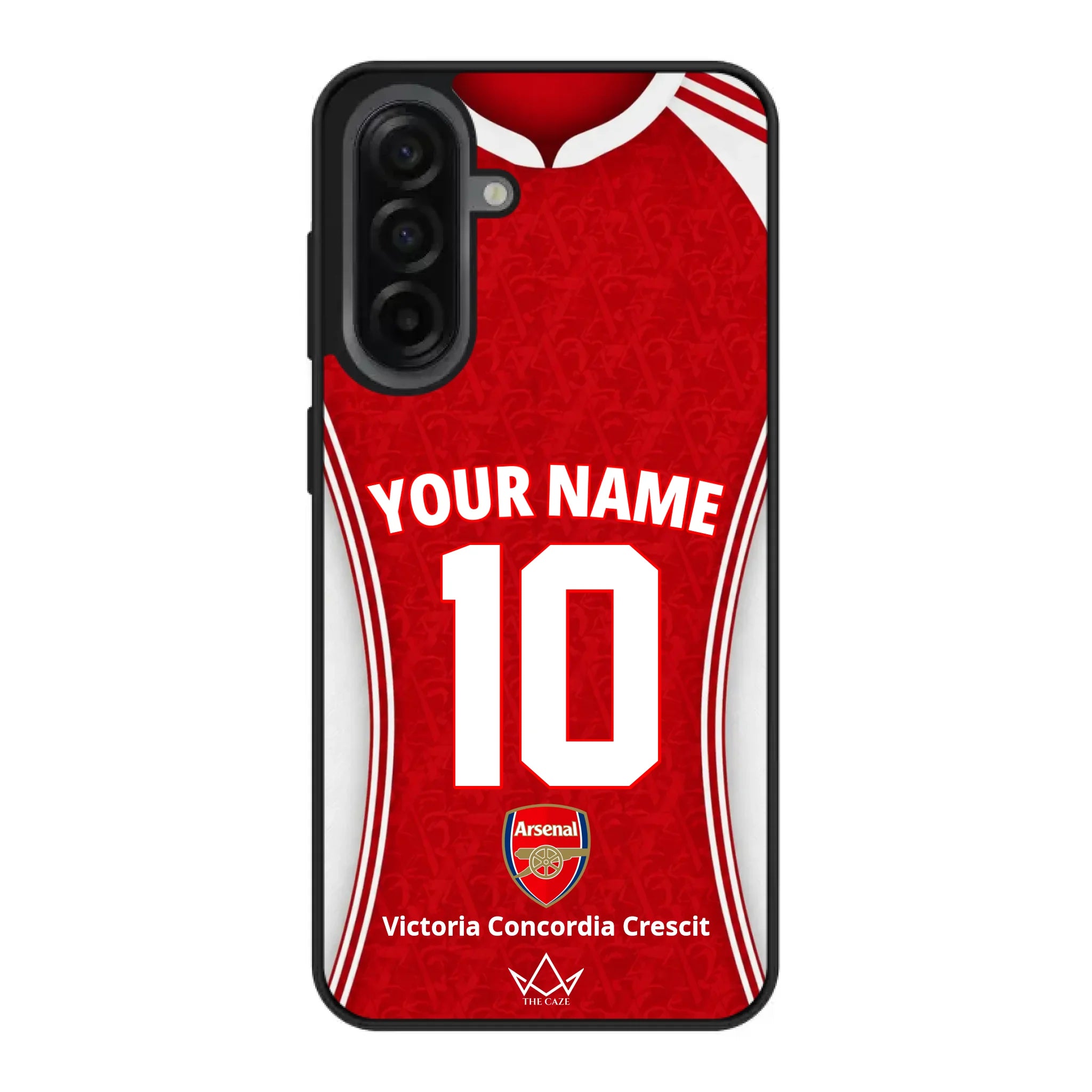 Samsung A17 phone case