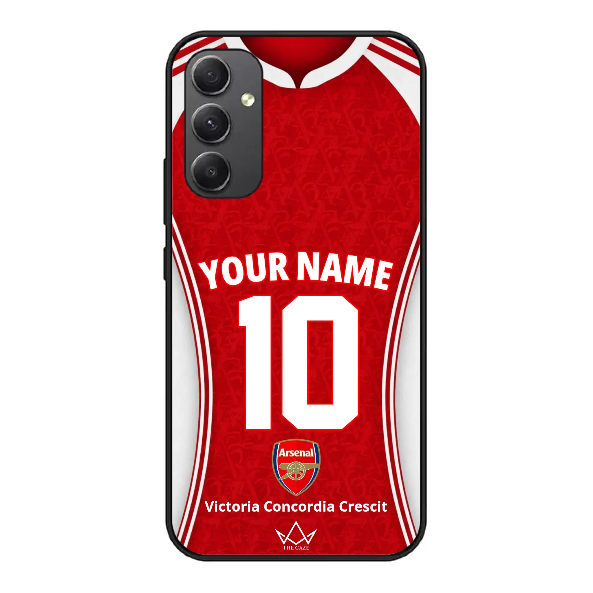 Samsung A34 phone case