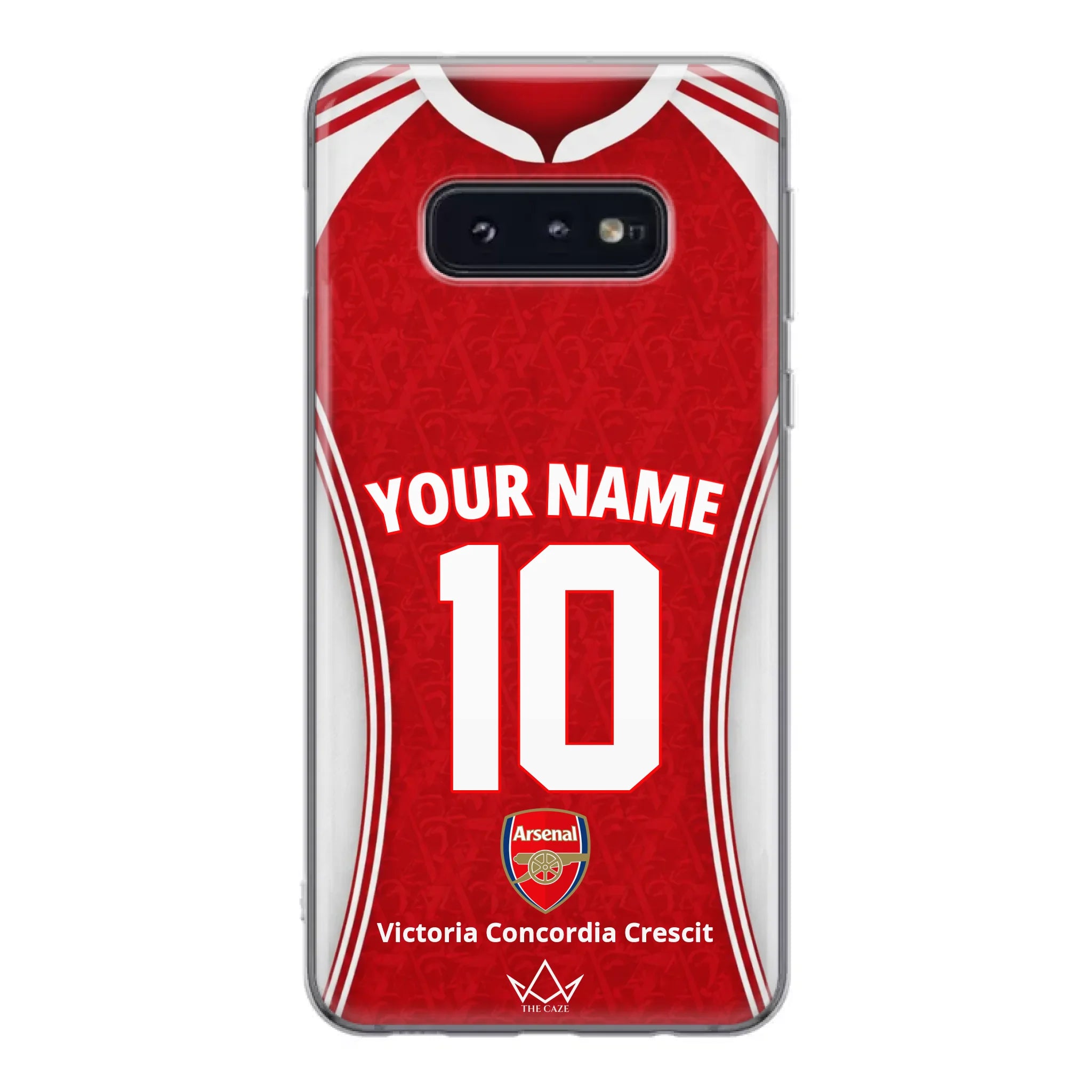 samsung galaxy S10e phone case