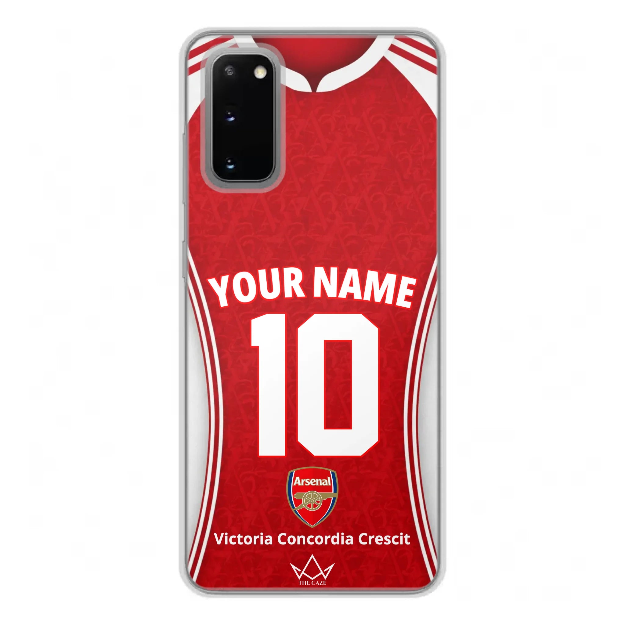 samsung galaxy S20 phone case