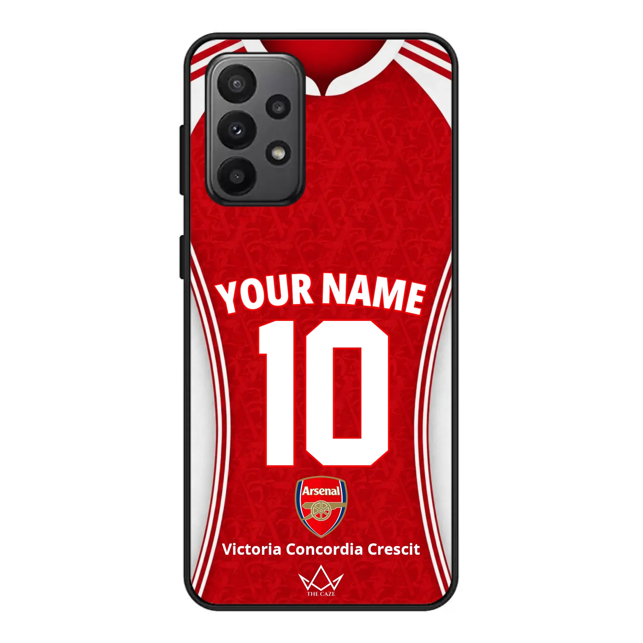 Samsung A23 phone case