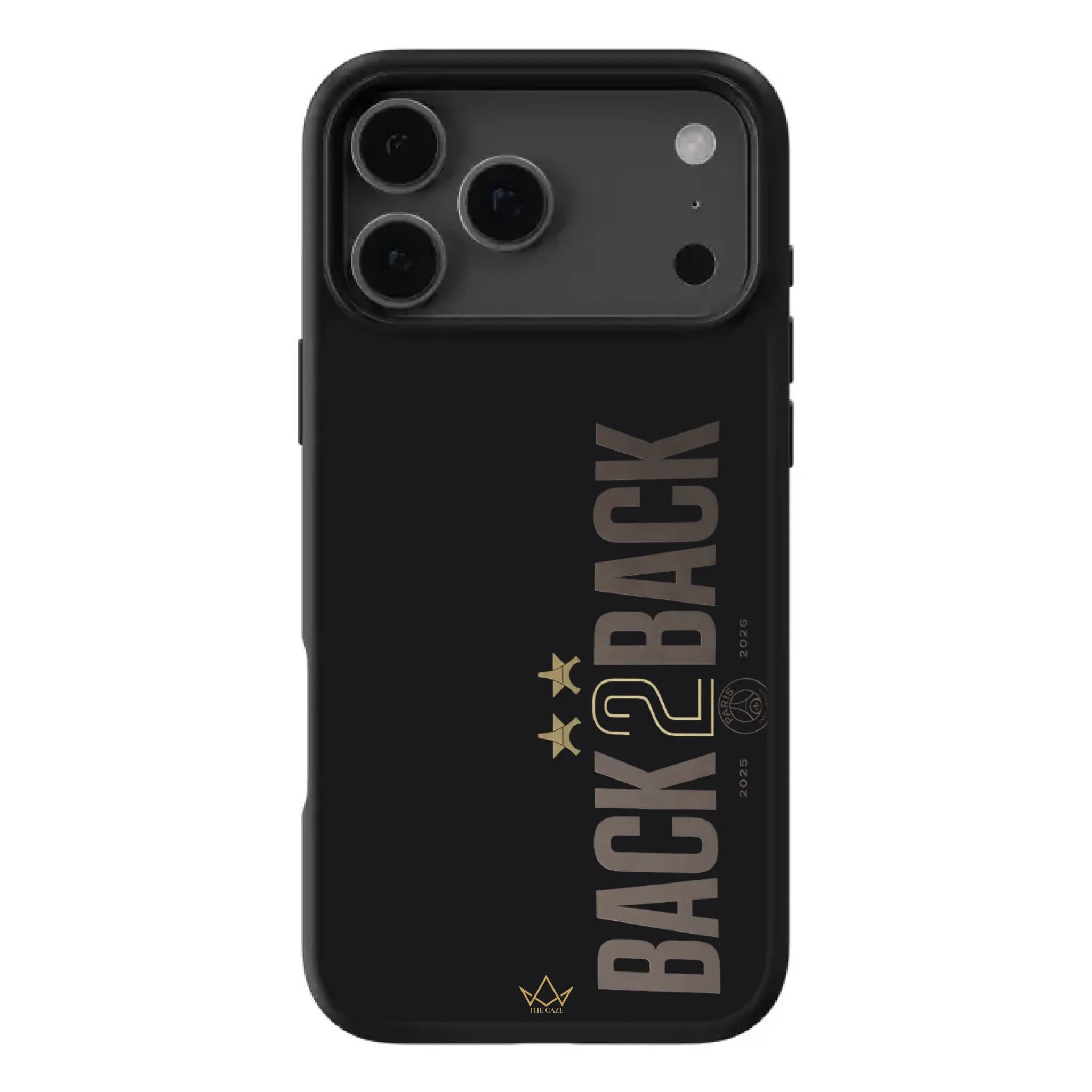 Custom phone case for IPhone 17 Pro Max