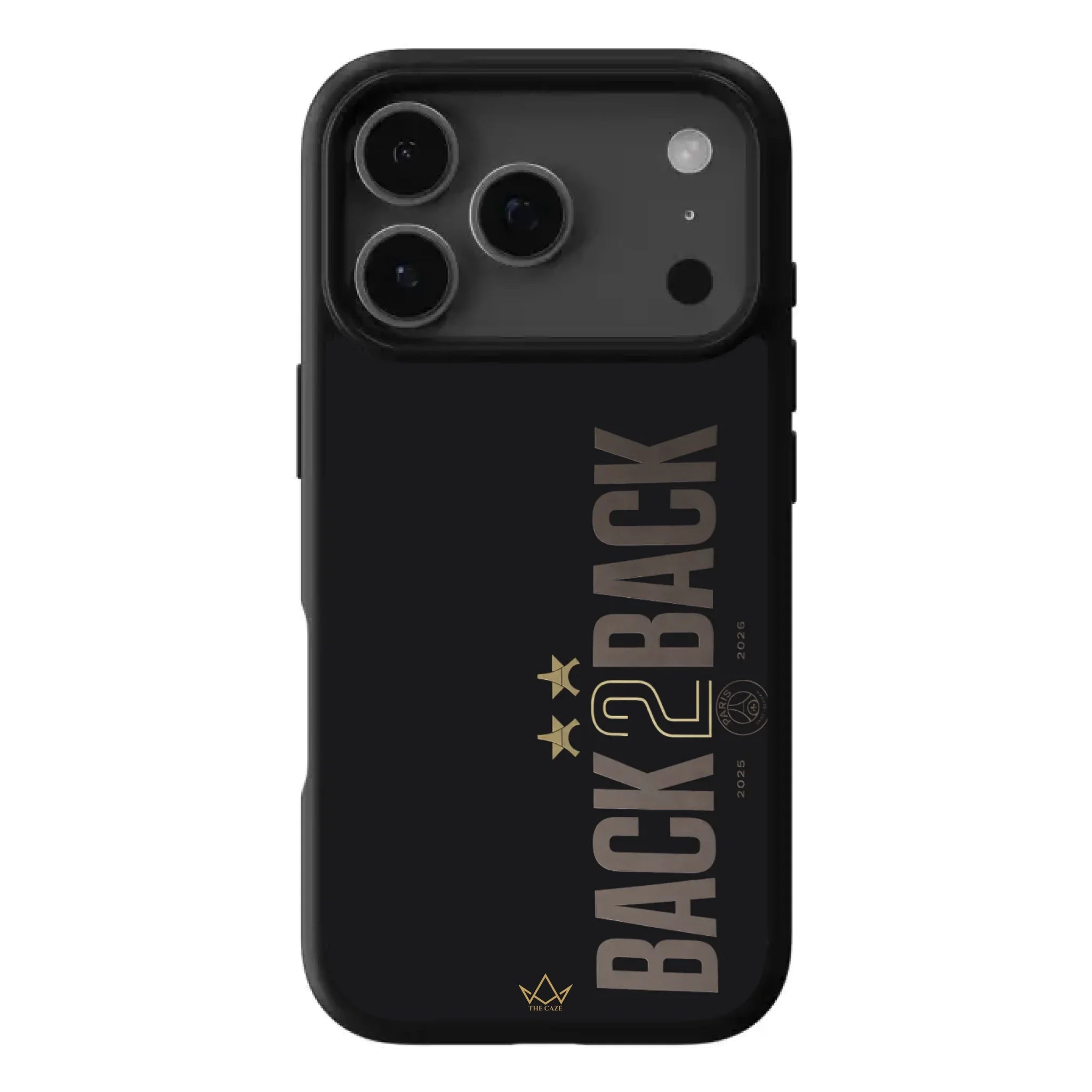 Custom phone case for IPhone 17 Pro