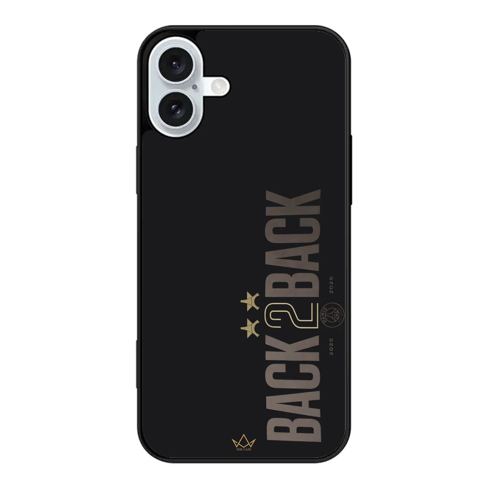 Custom phone case for IPhone 16 Plus